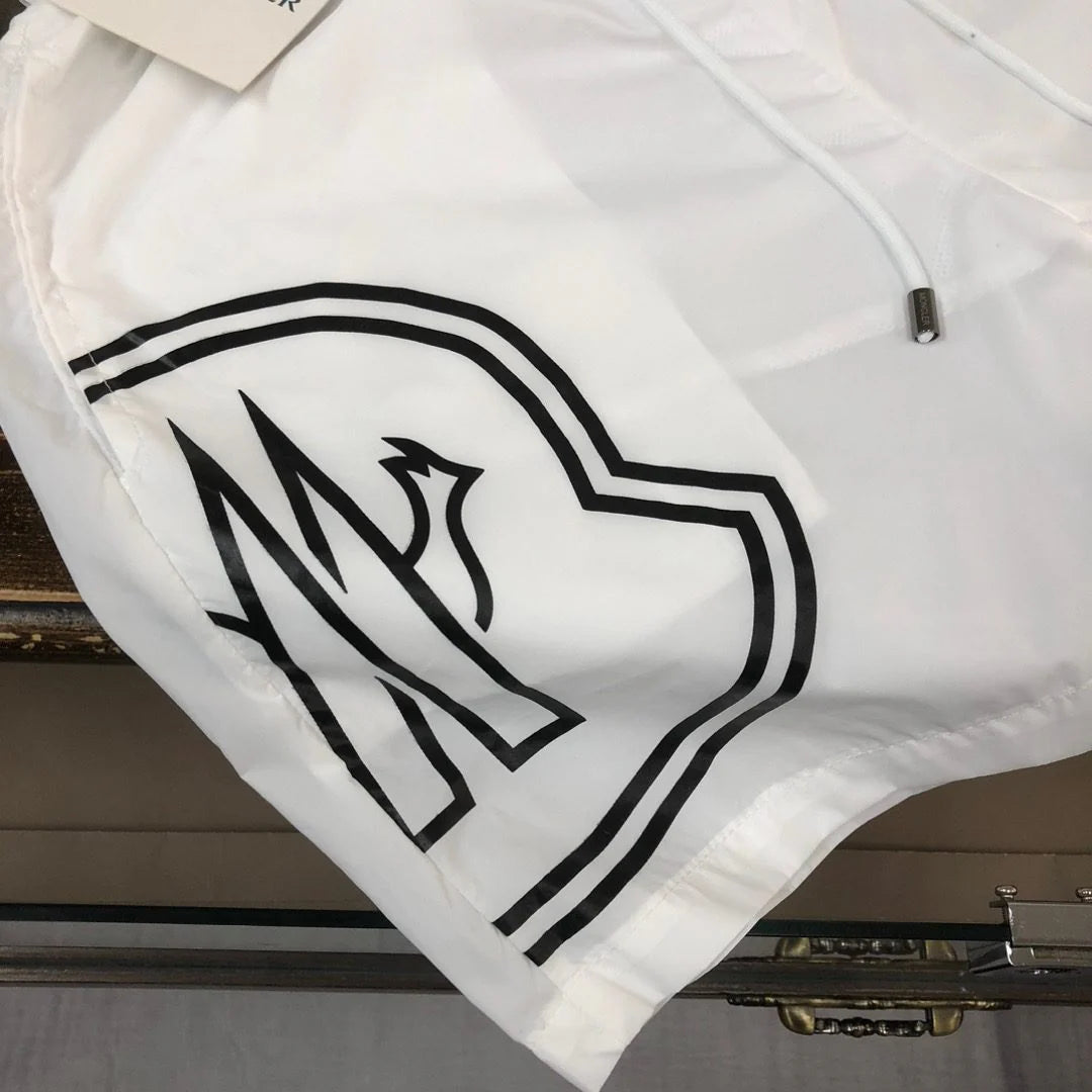 MONCLER SHORTS