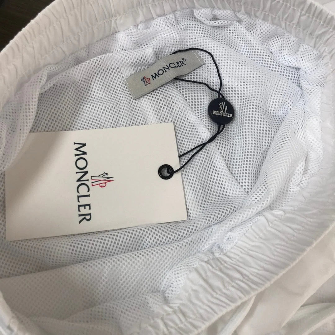 MONCLER SHORTS