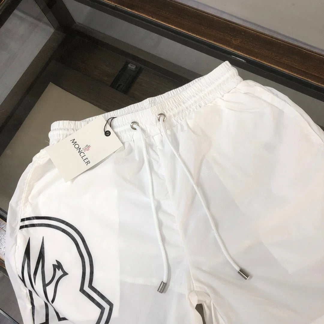MONCLER SHORTS