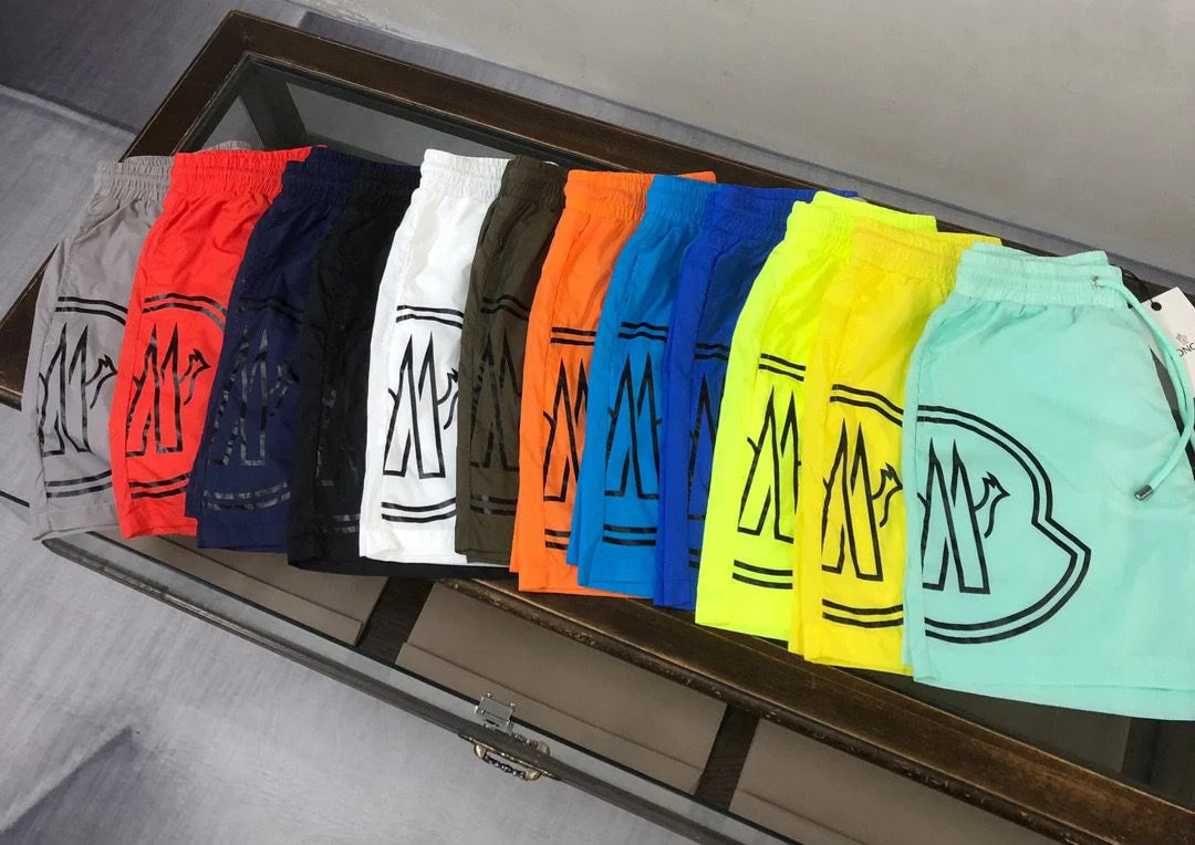MONCLER SHORTS