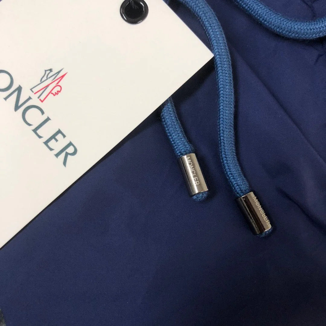 MONCLER SHORTS