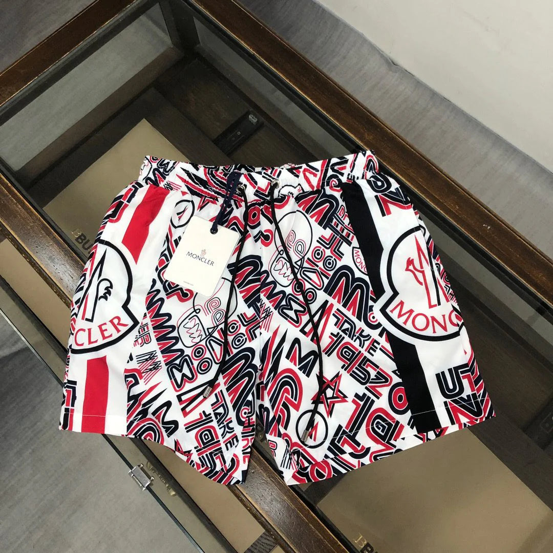 MONCLER SHORTS