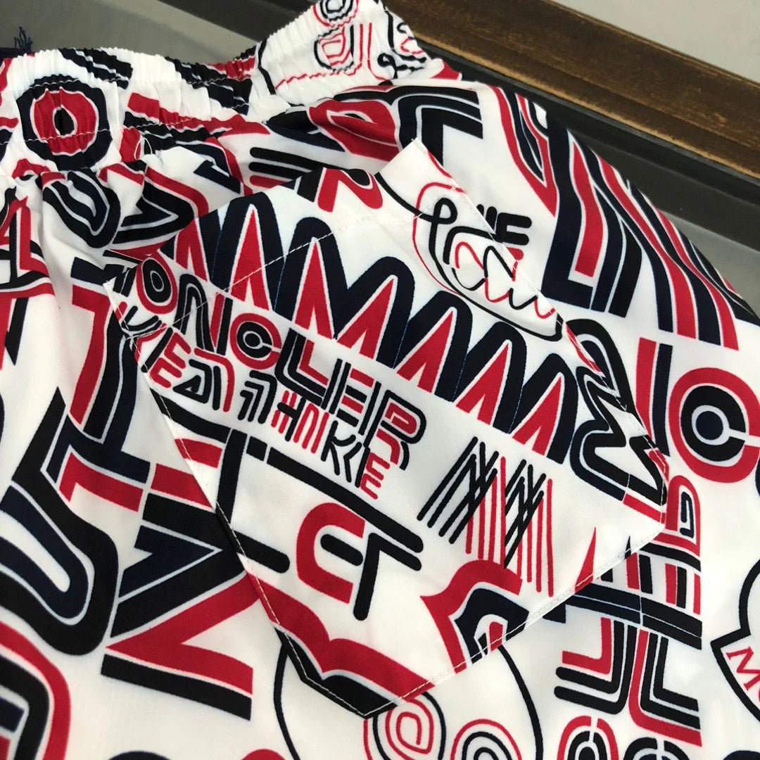 MONCLER SHORTS