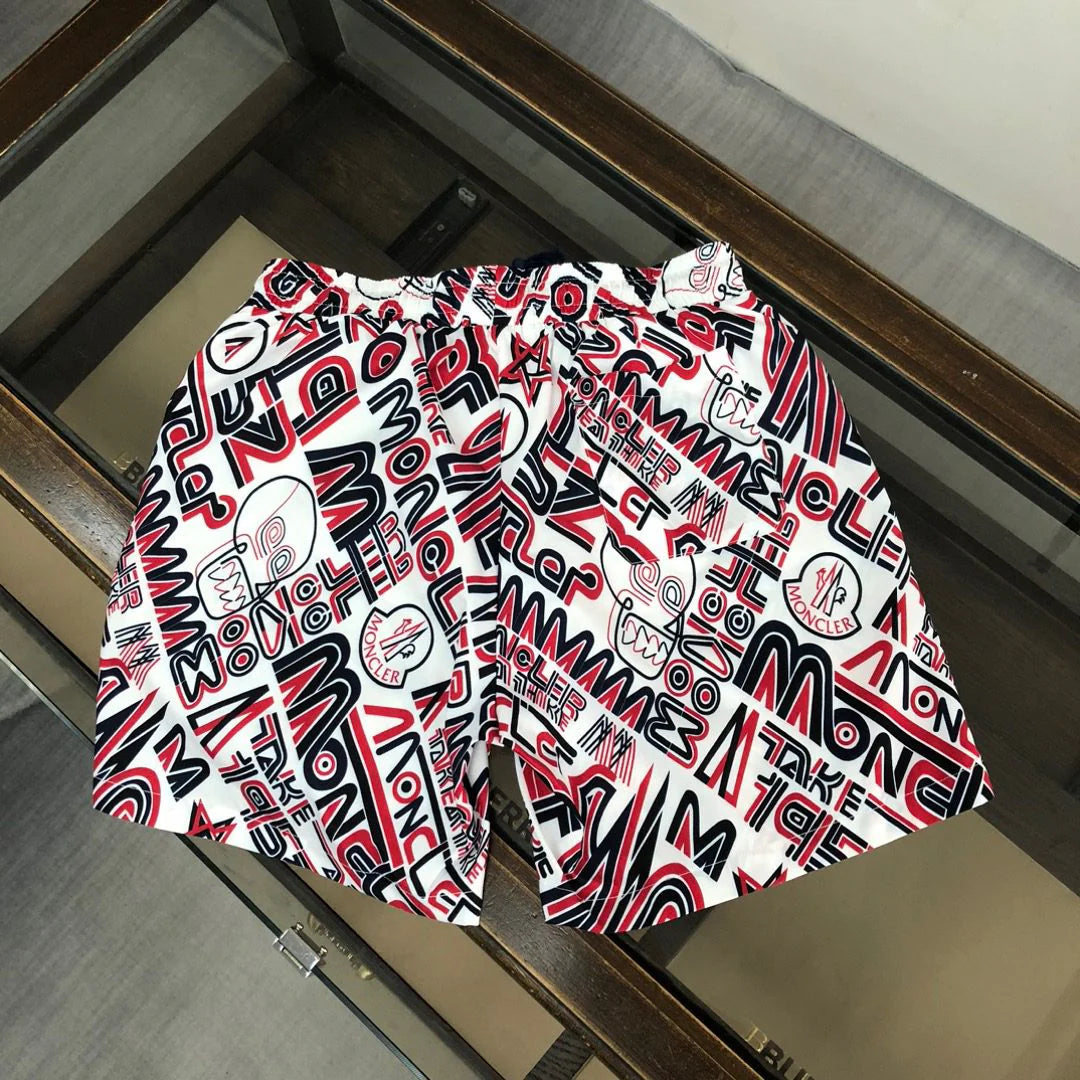 MONCLER SHORTS