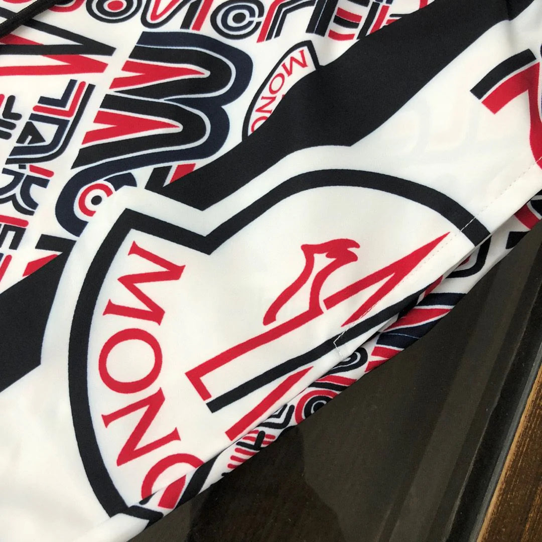 MONCLER SHORTS