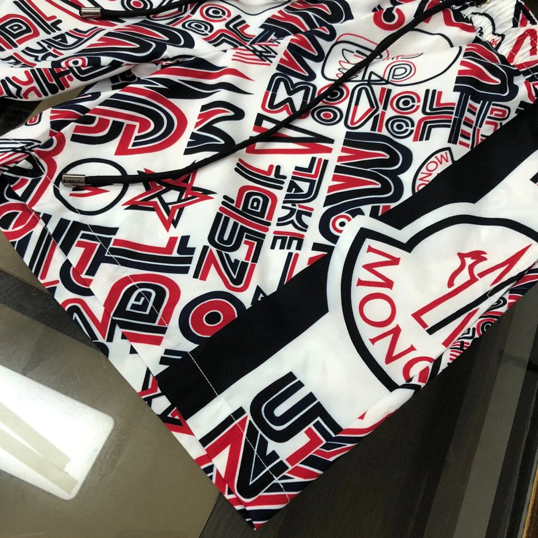 MONCLER SHORTS