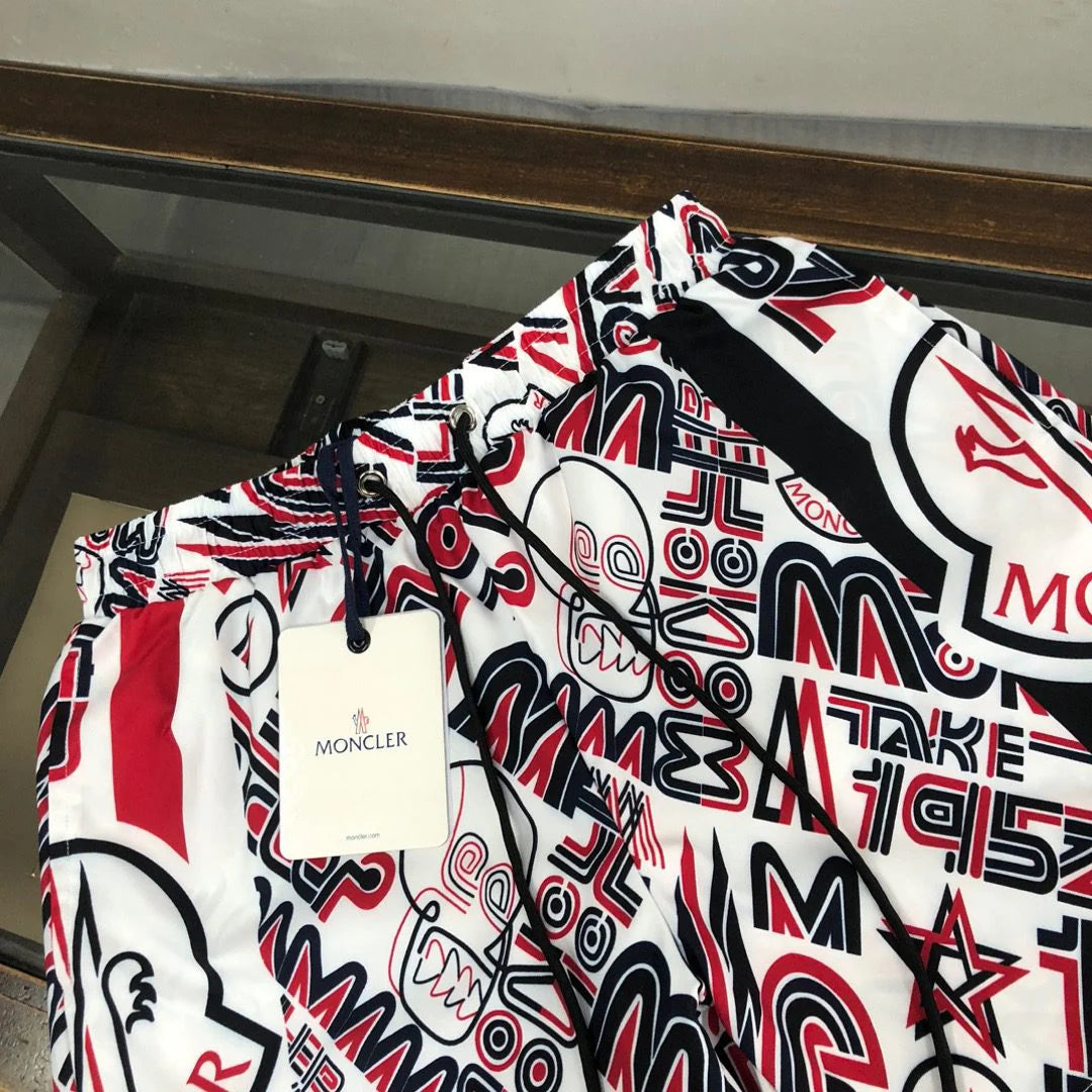MONCLER SHORTS