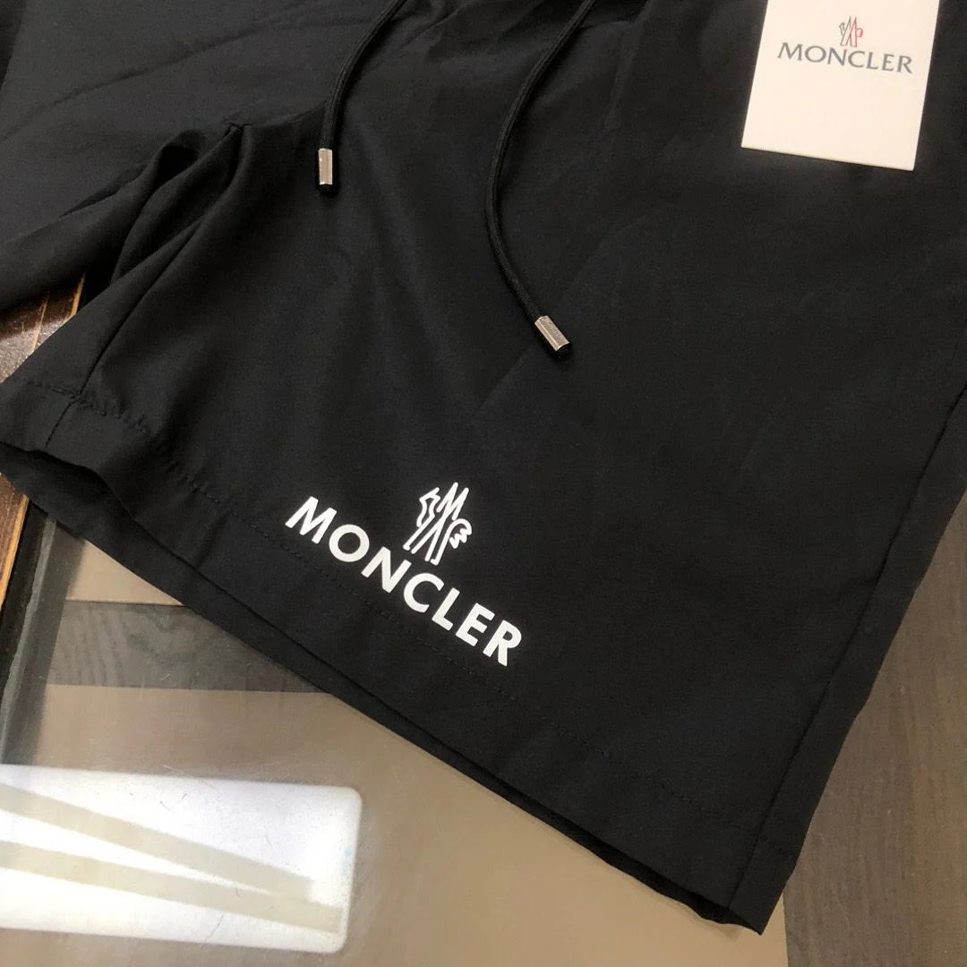 MONCLER SHORTS