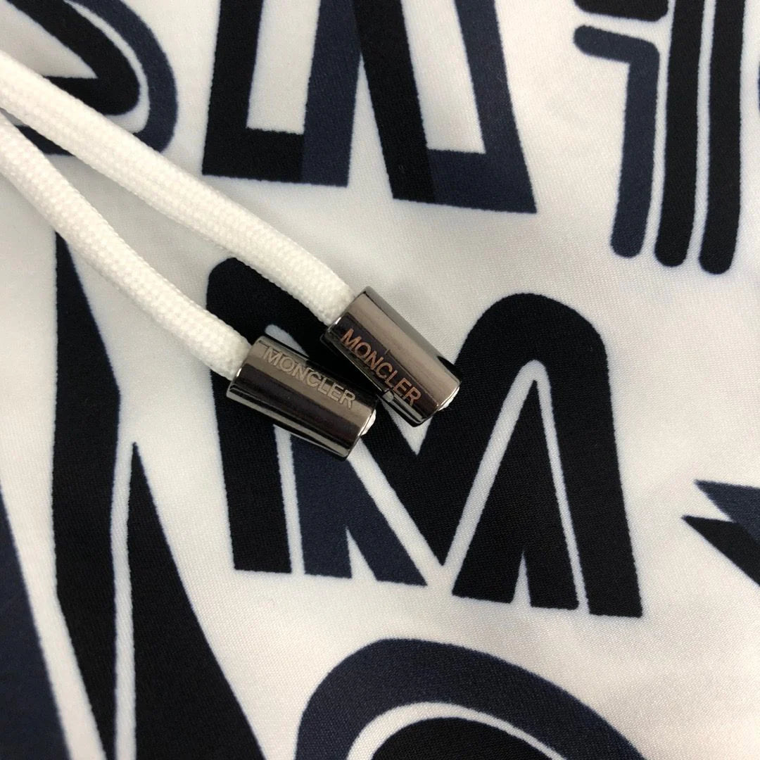 MONCLER SHORTS
