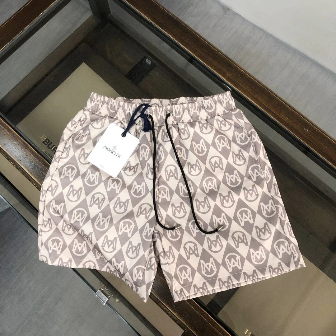 MONCLER SHORTS