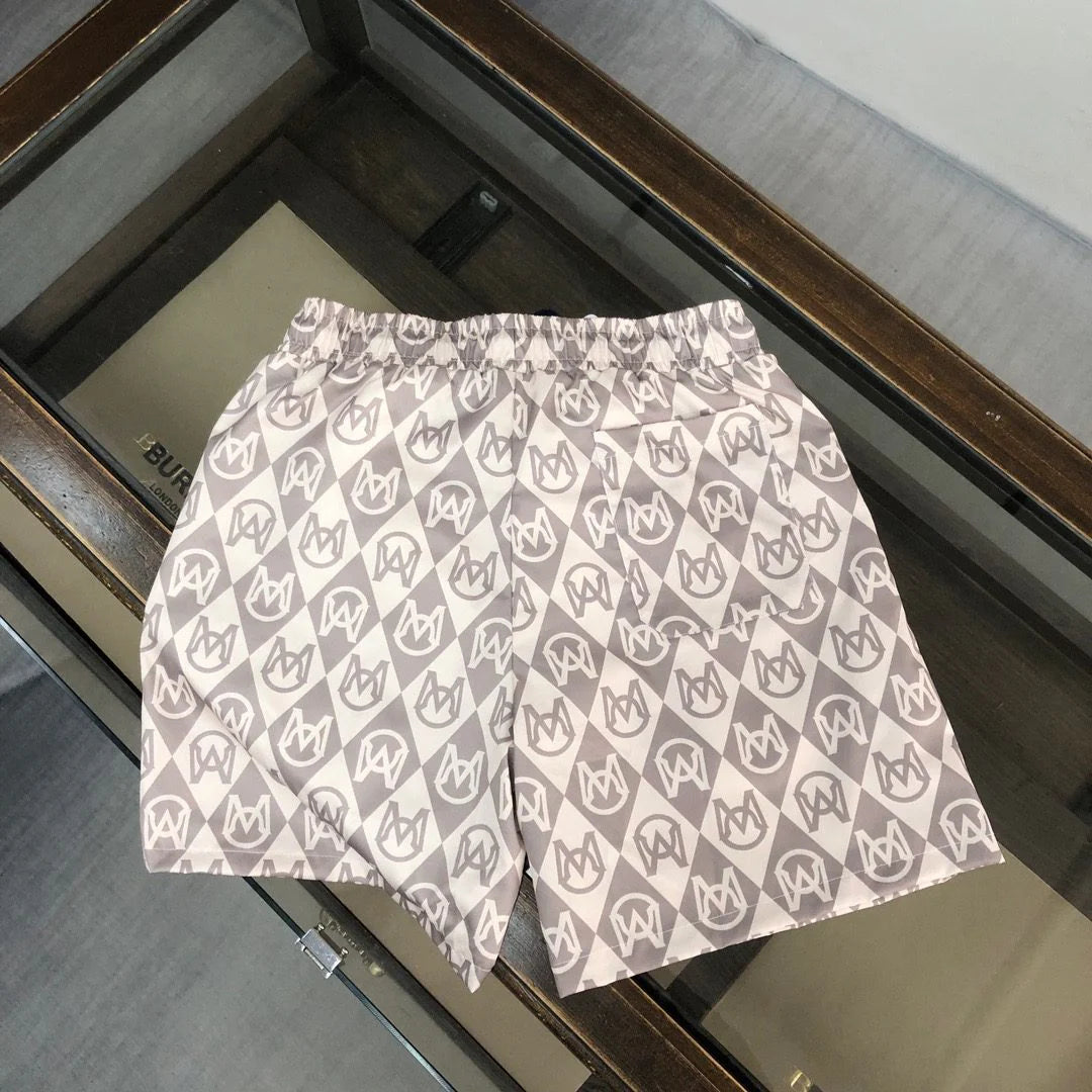 MONCLER SHORTS