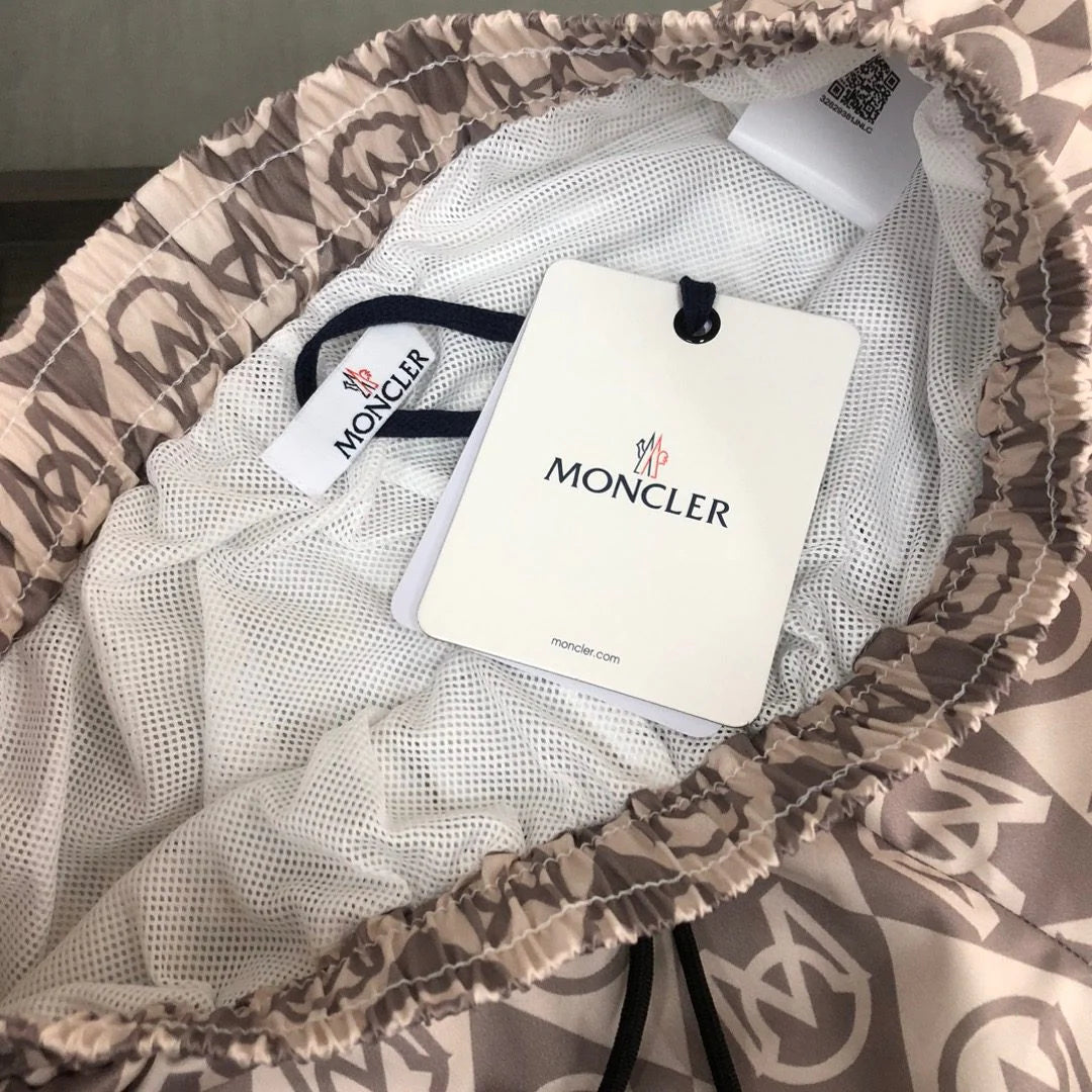MONCLER SHORTS