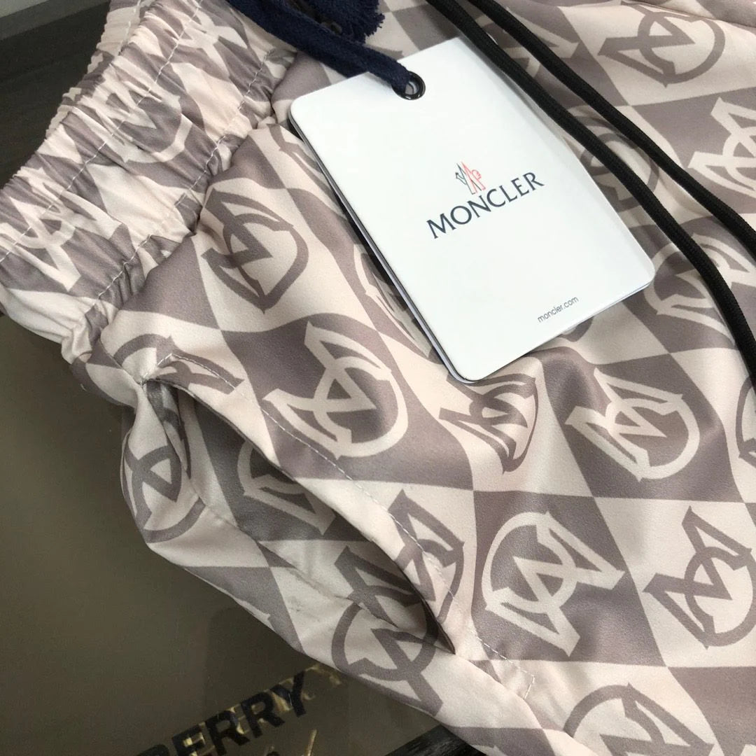 MONCLER SHORTS