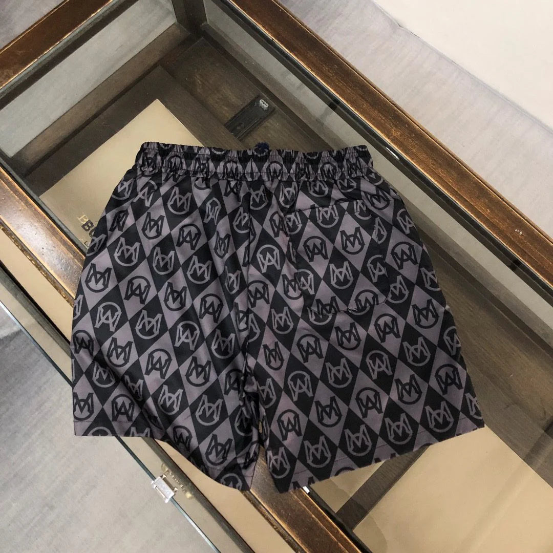 MONCLER SHORTS