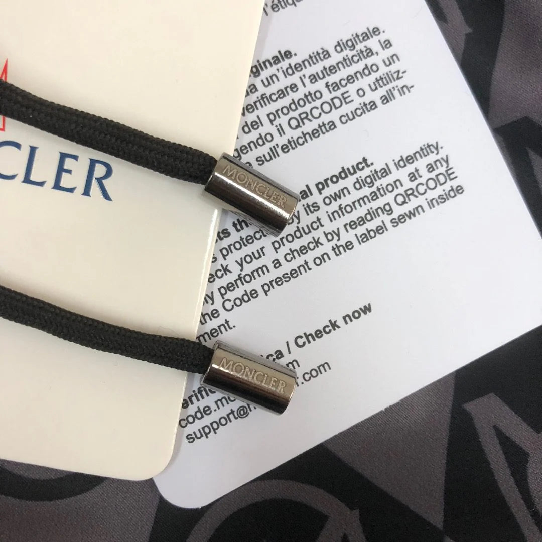 MONCLER SHORTS