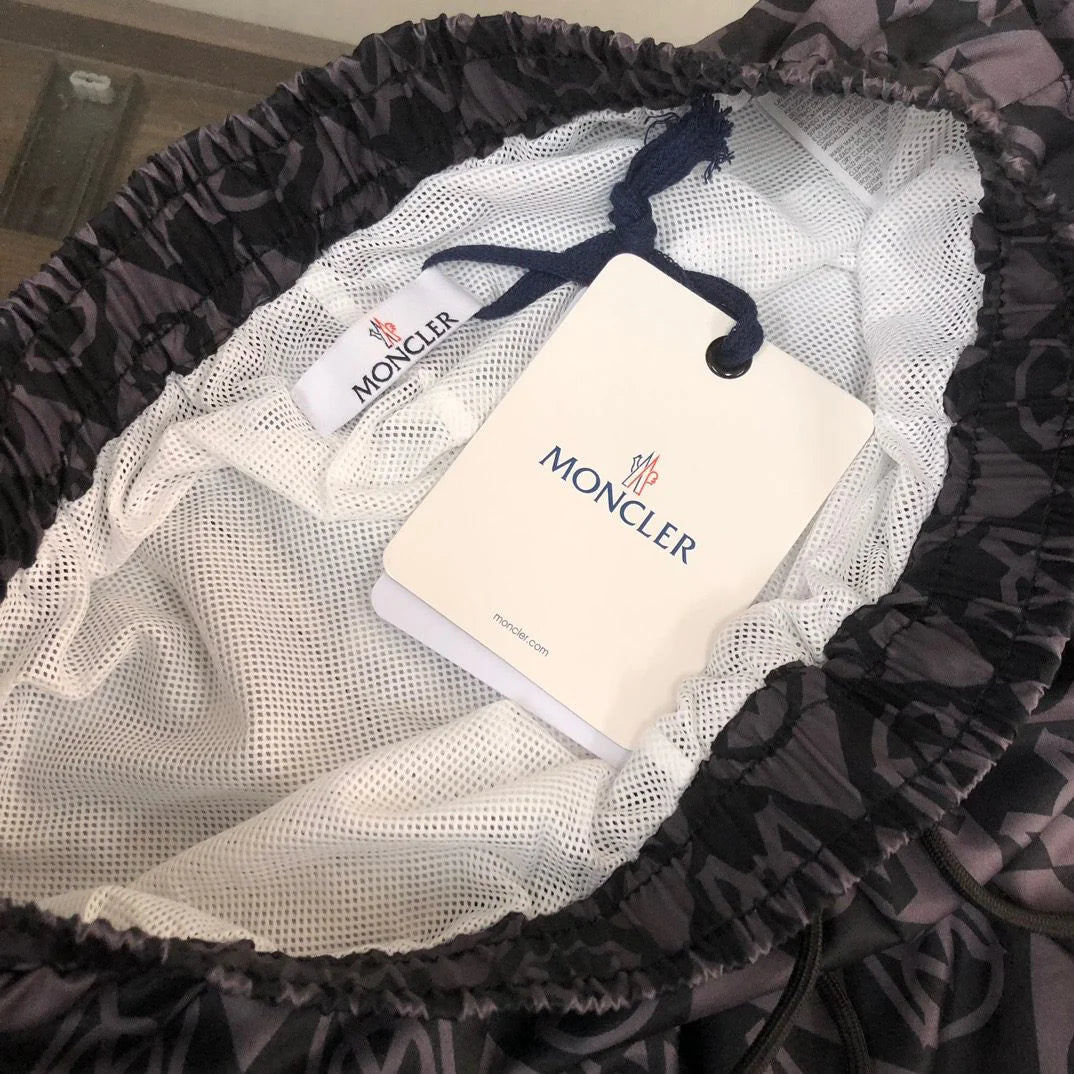 MONCLER SHORTS
