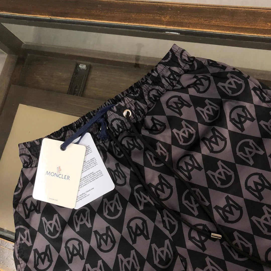 MONCLER SHORTS