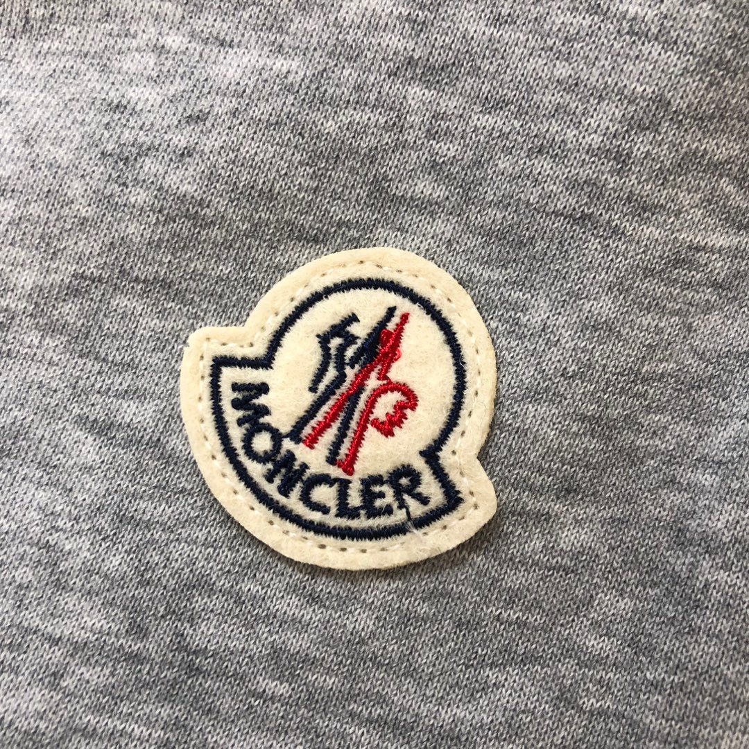 MONCLER SHORTS