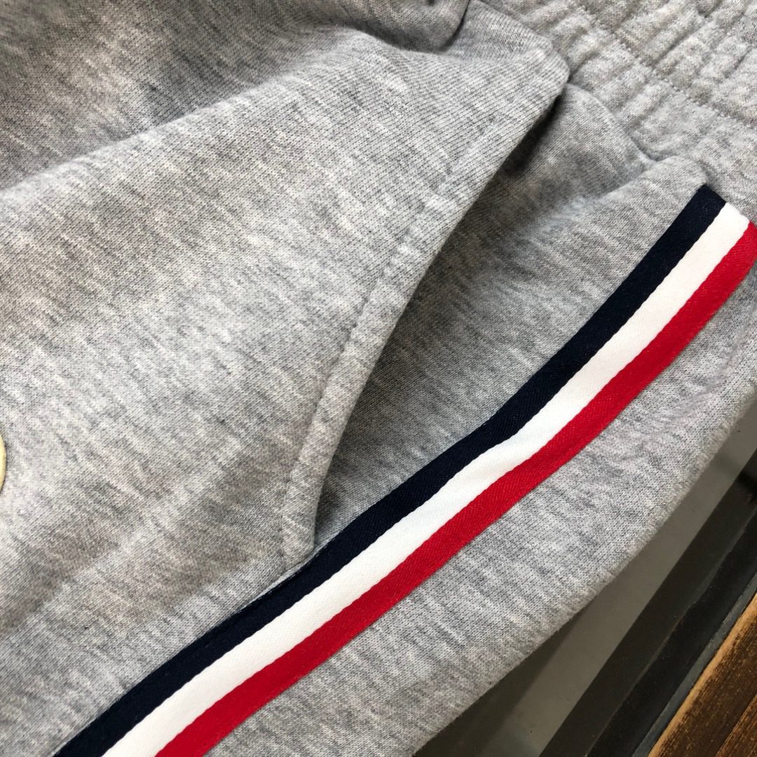 MONCLER SHORTS