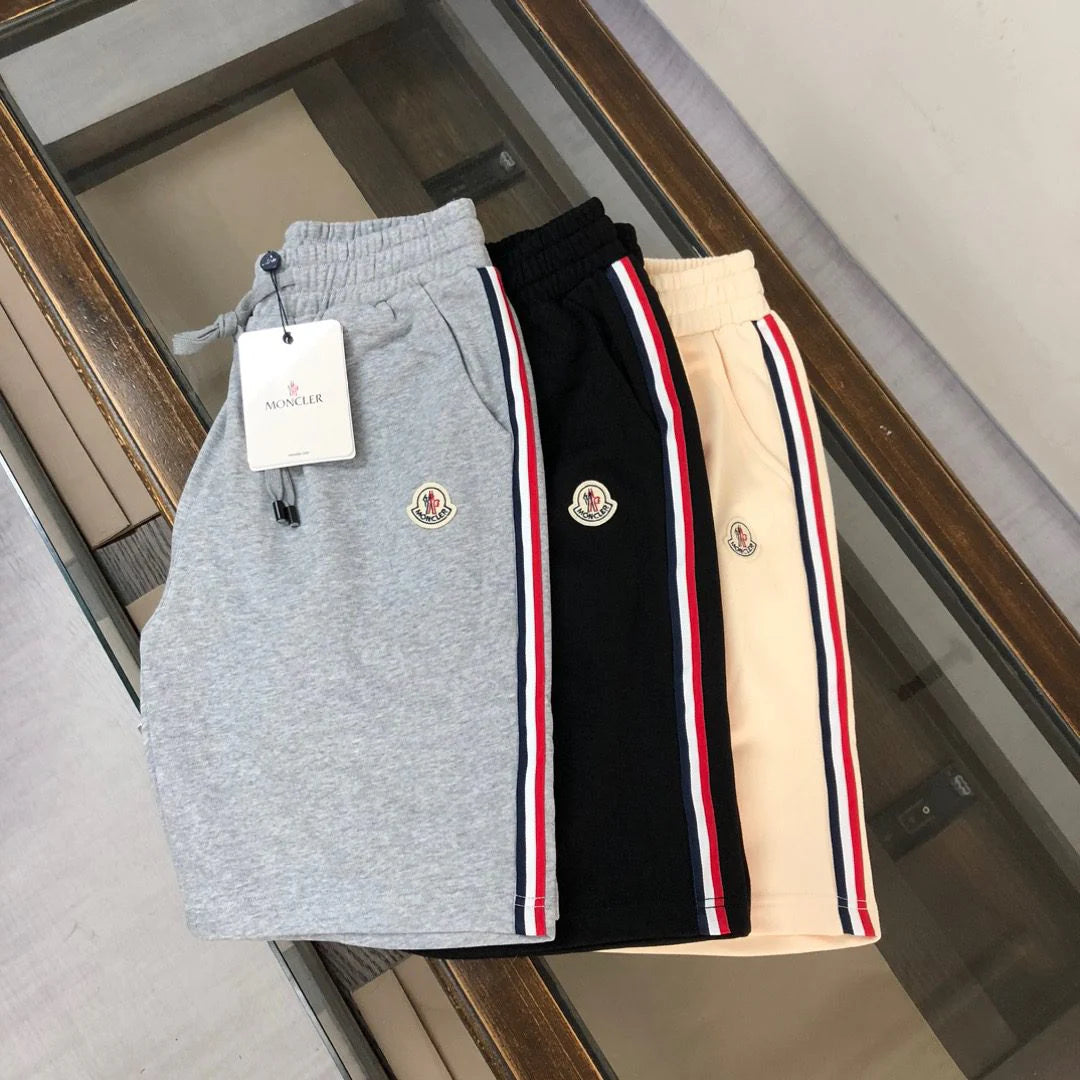 MONCLER SHORTS