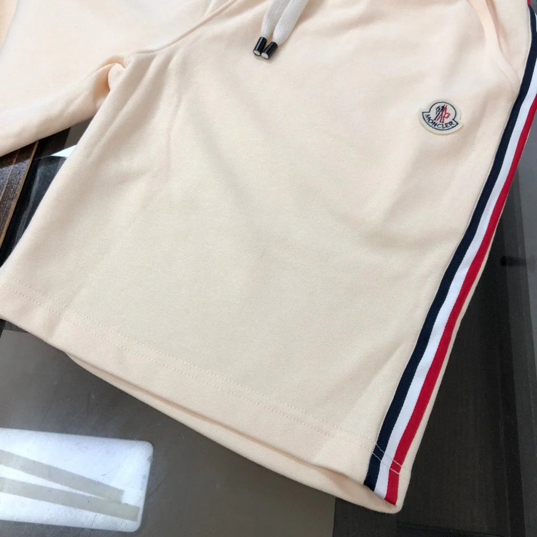 MONCLER SHORTS