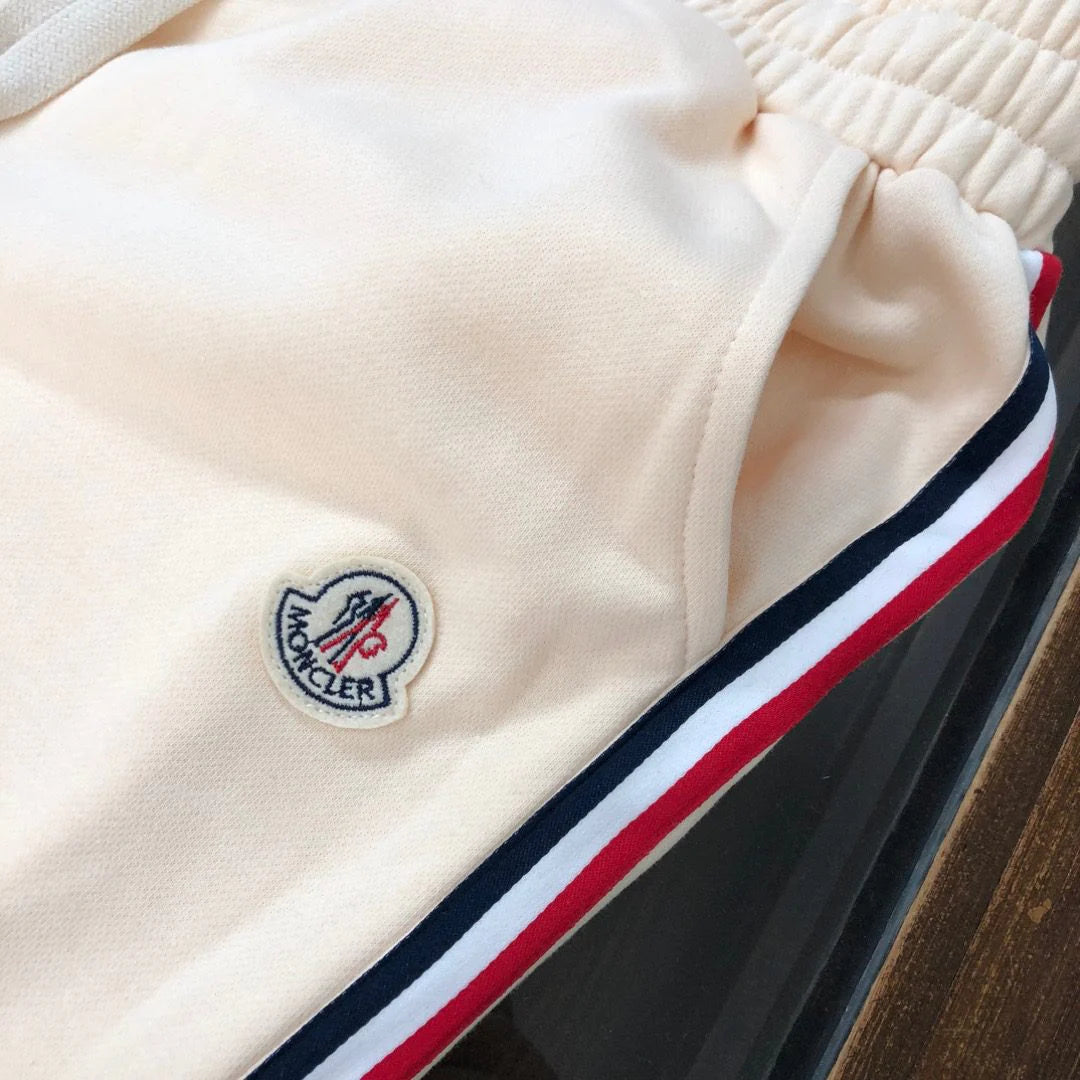 MONCLER SHORTS