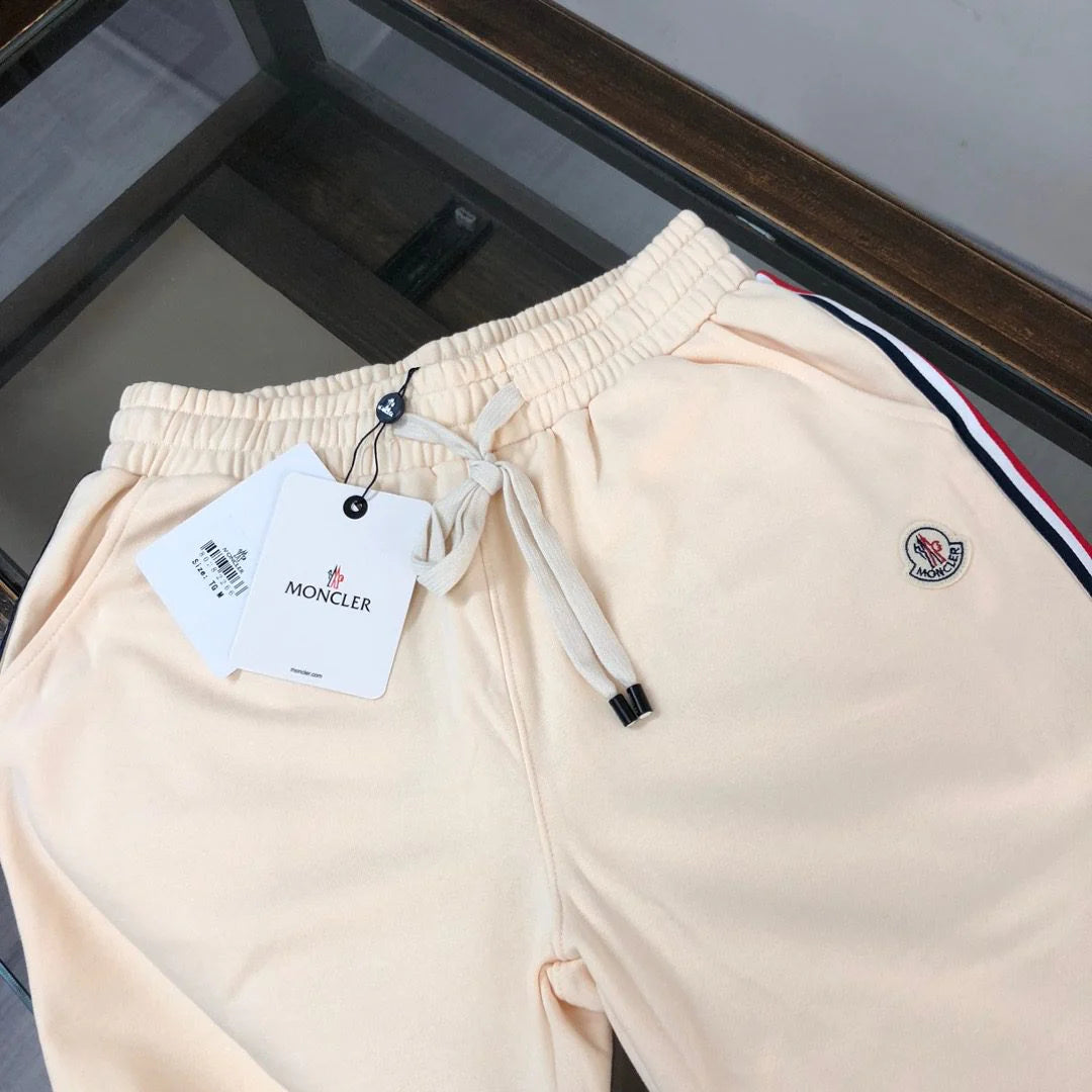 MONCLER SHORTS