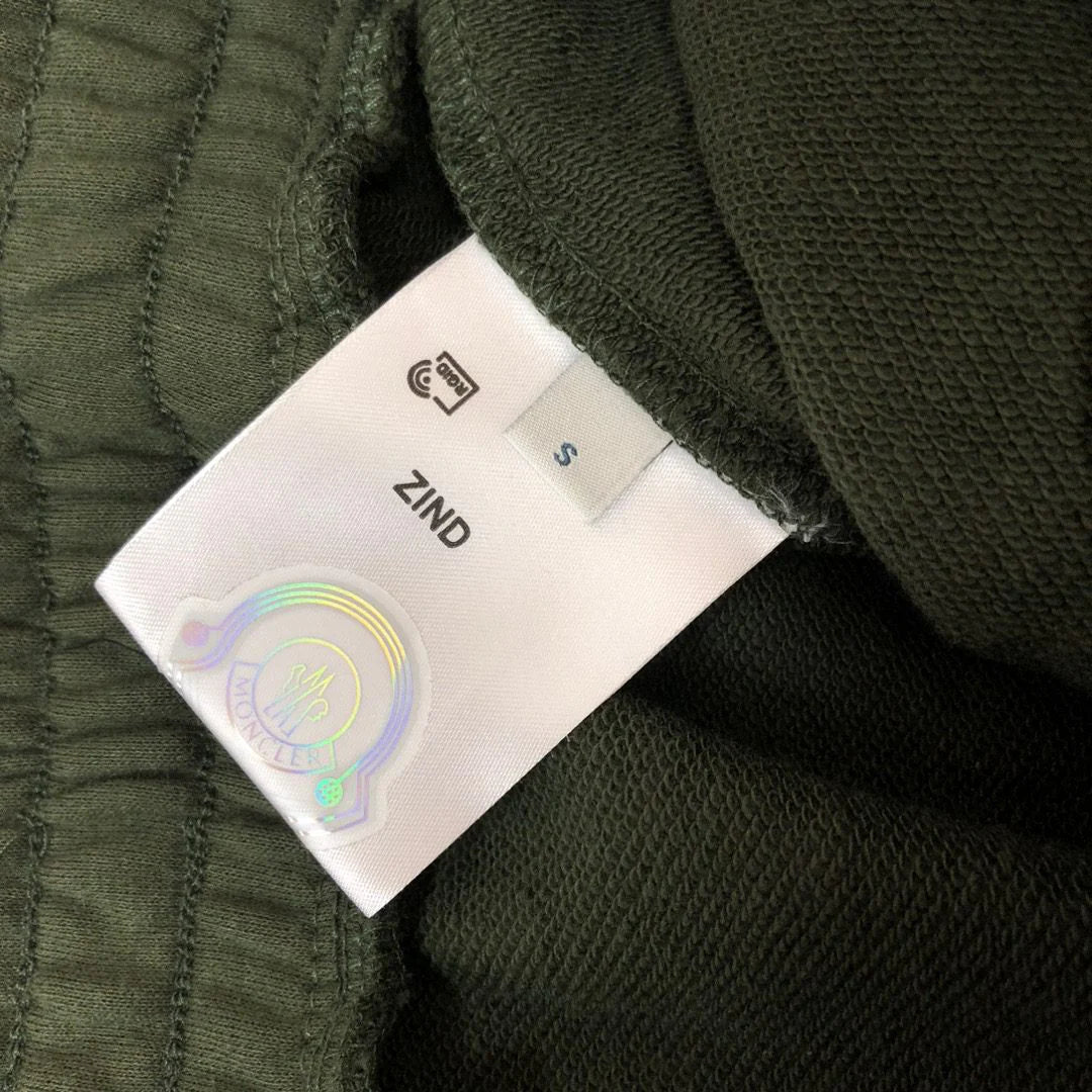 MONCLER SHORTS