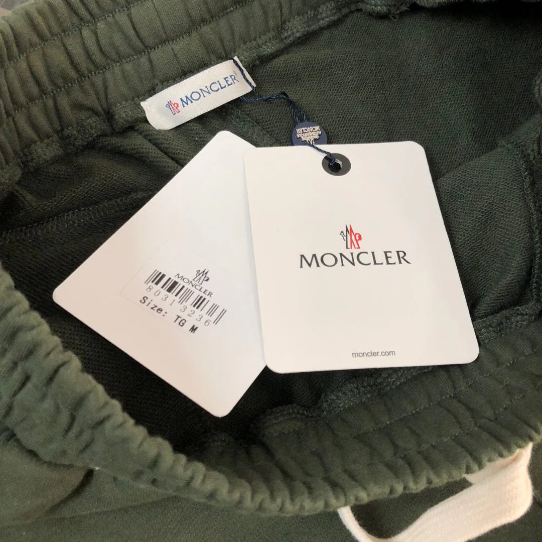 MONCLER SHORTS