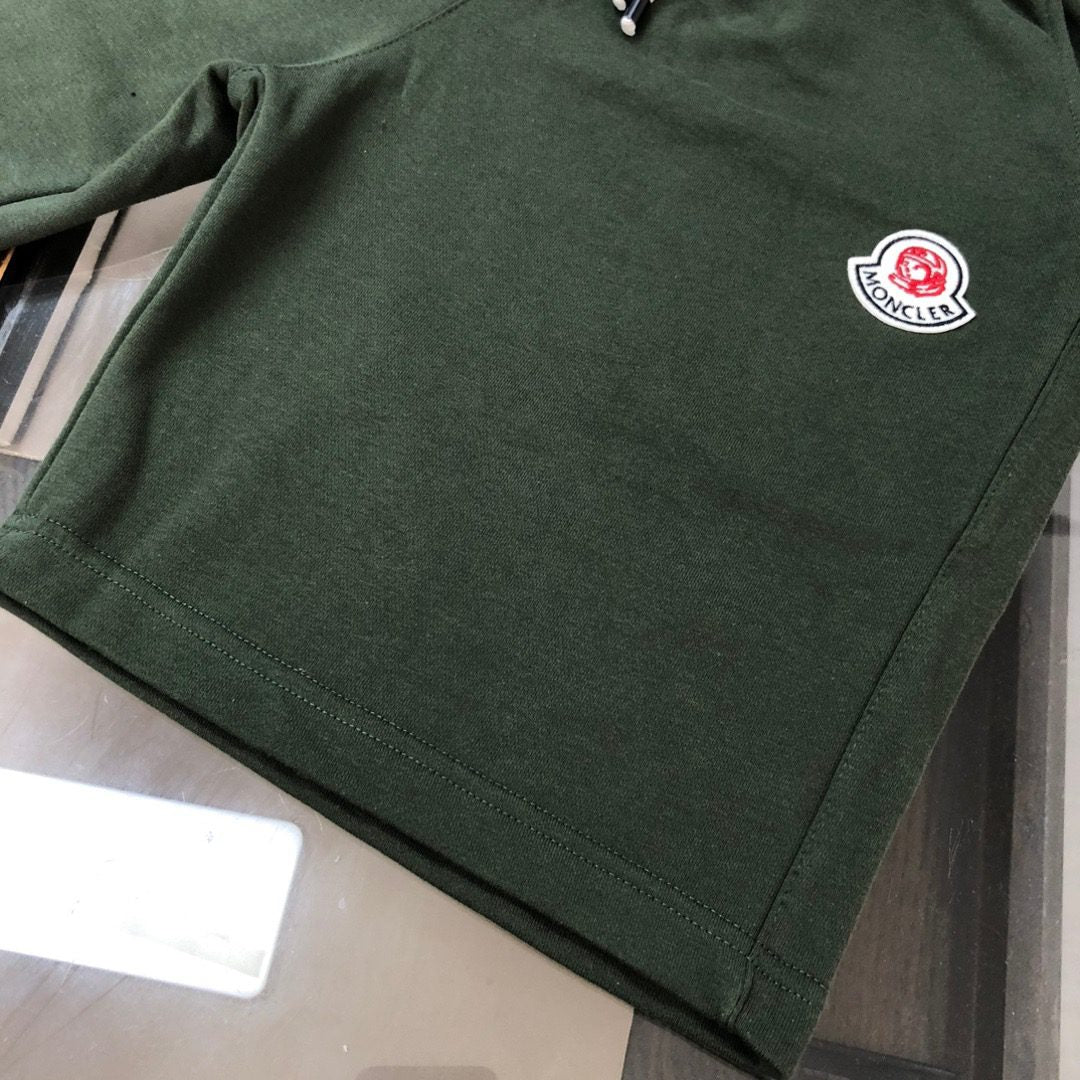 MONCLER SHORTS