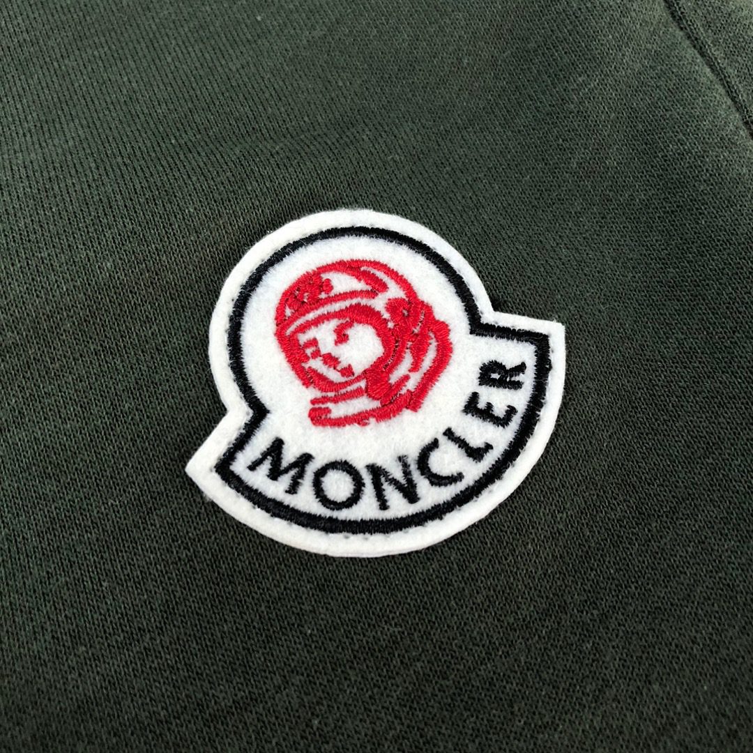 MONCLER SHORTS
