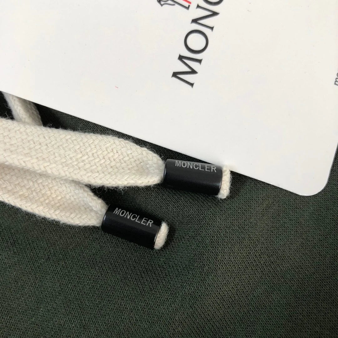 MONCLER SHORTS