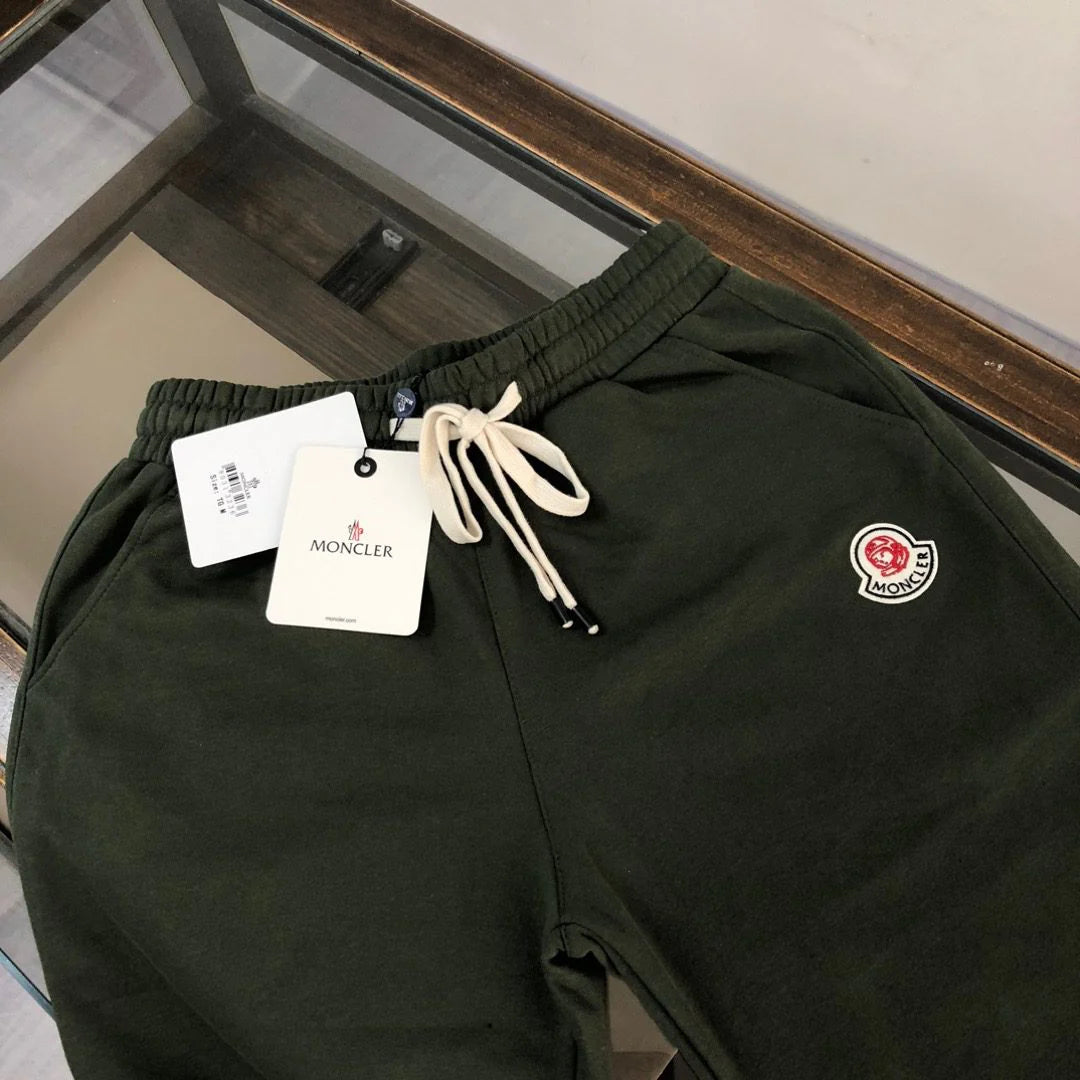 MONCLER SHORTS
