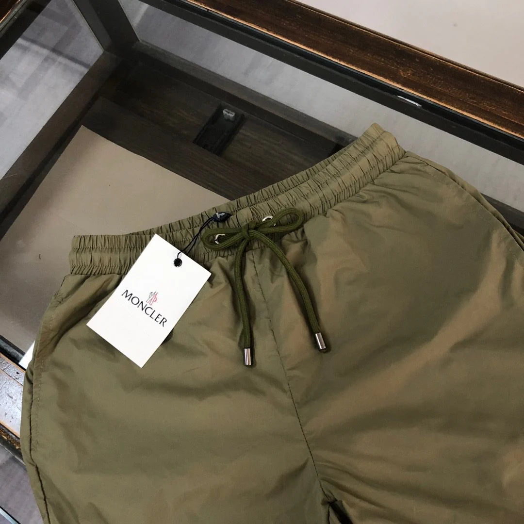 MONCLER SHORTS