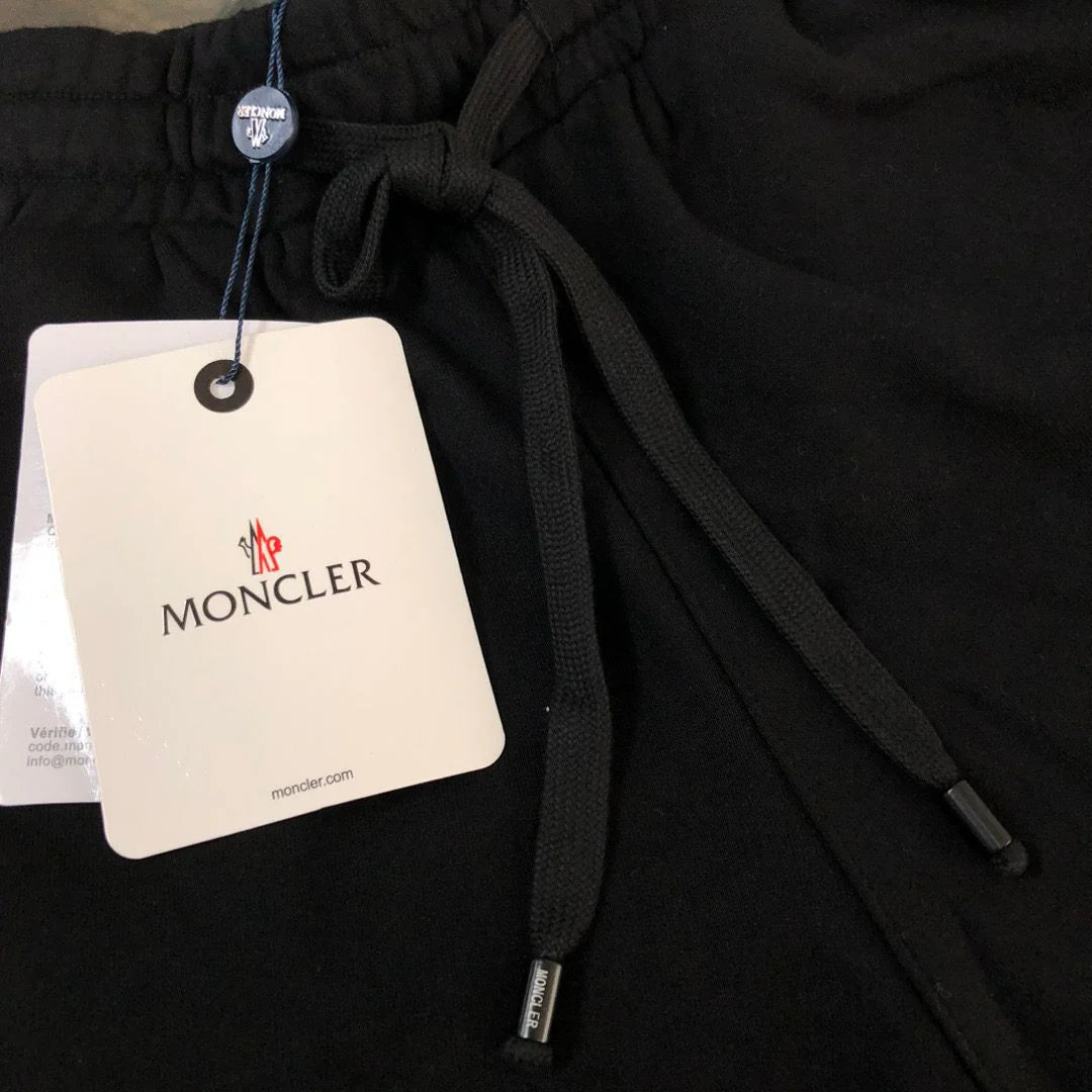 MONCLER SHORTS