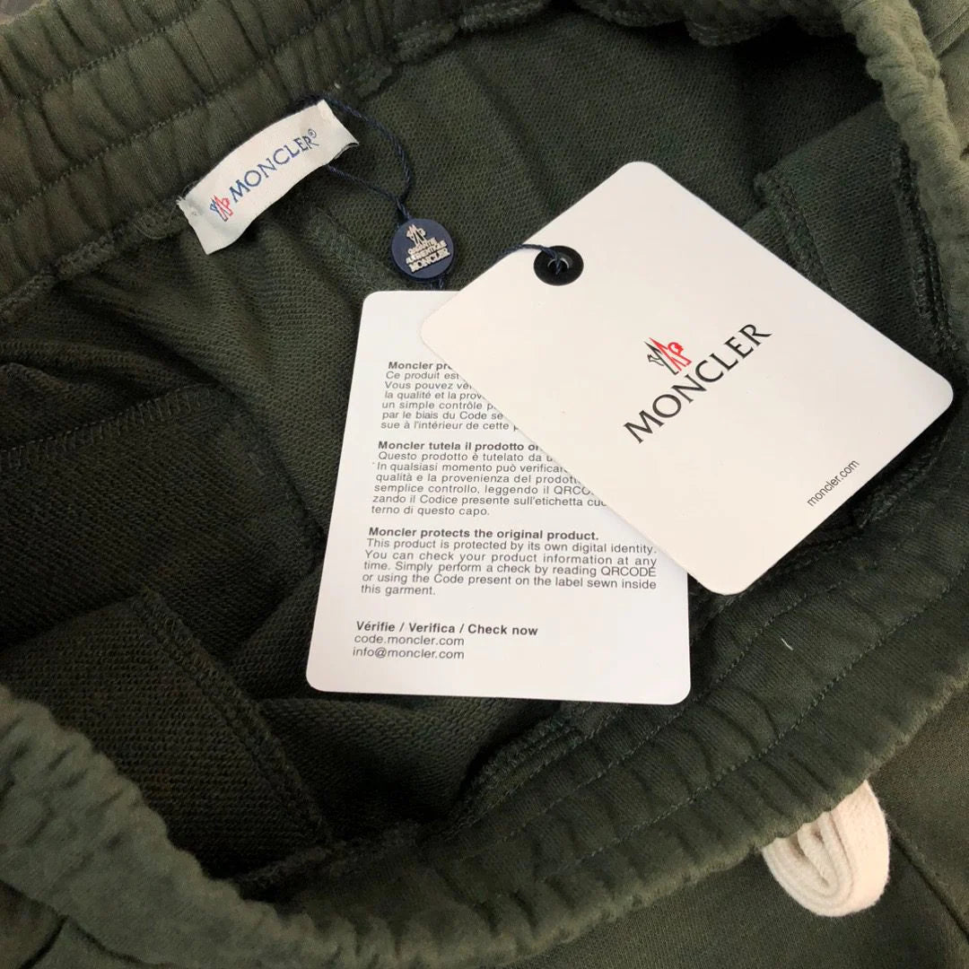 MONCLER SHORTS