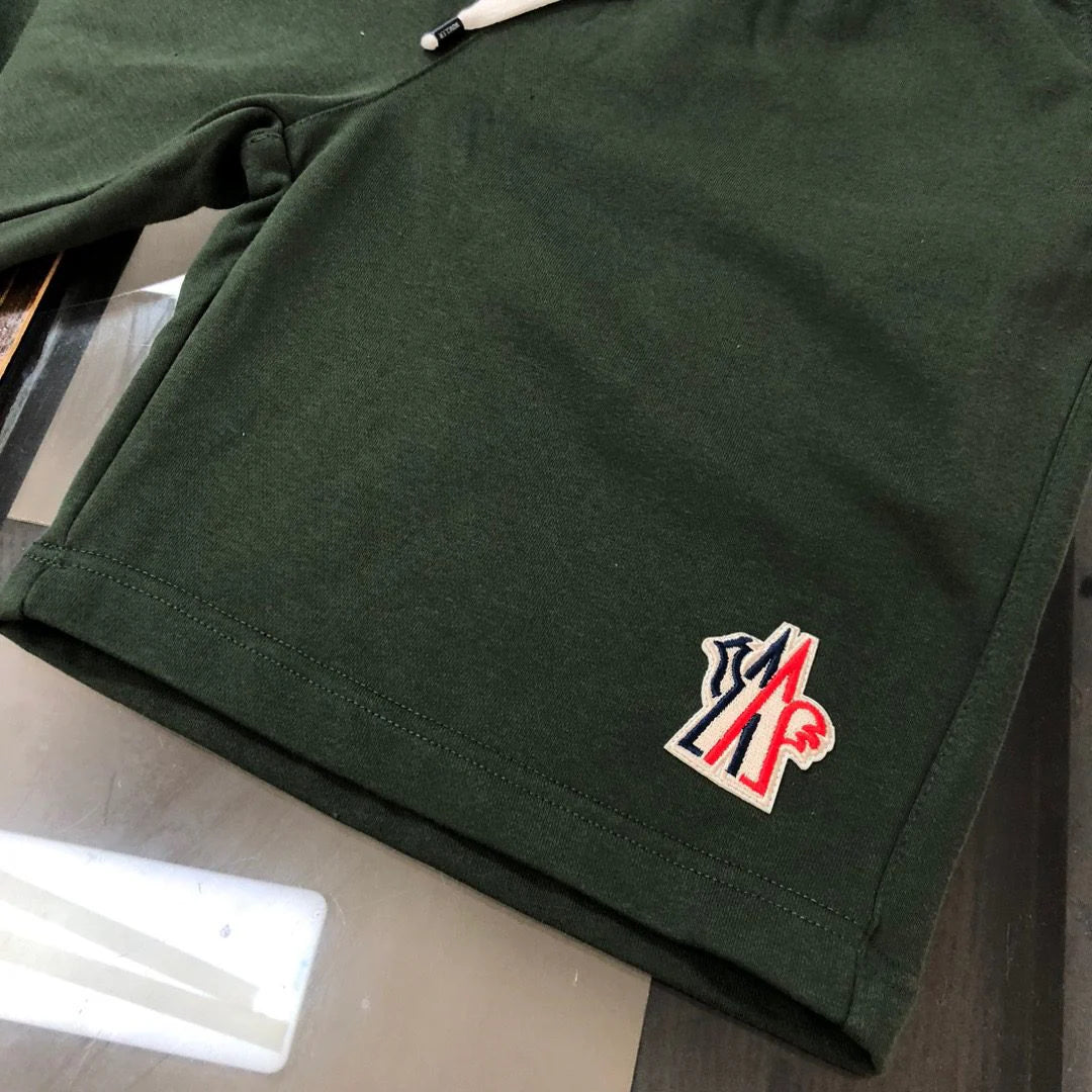 MONCLER SHORTS