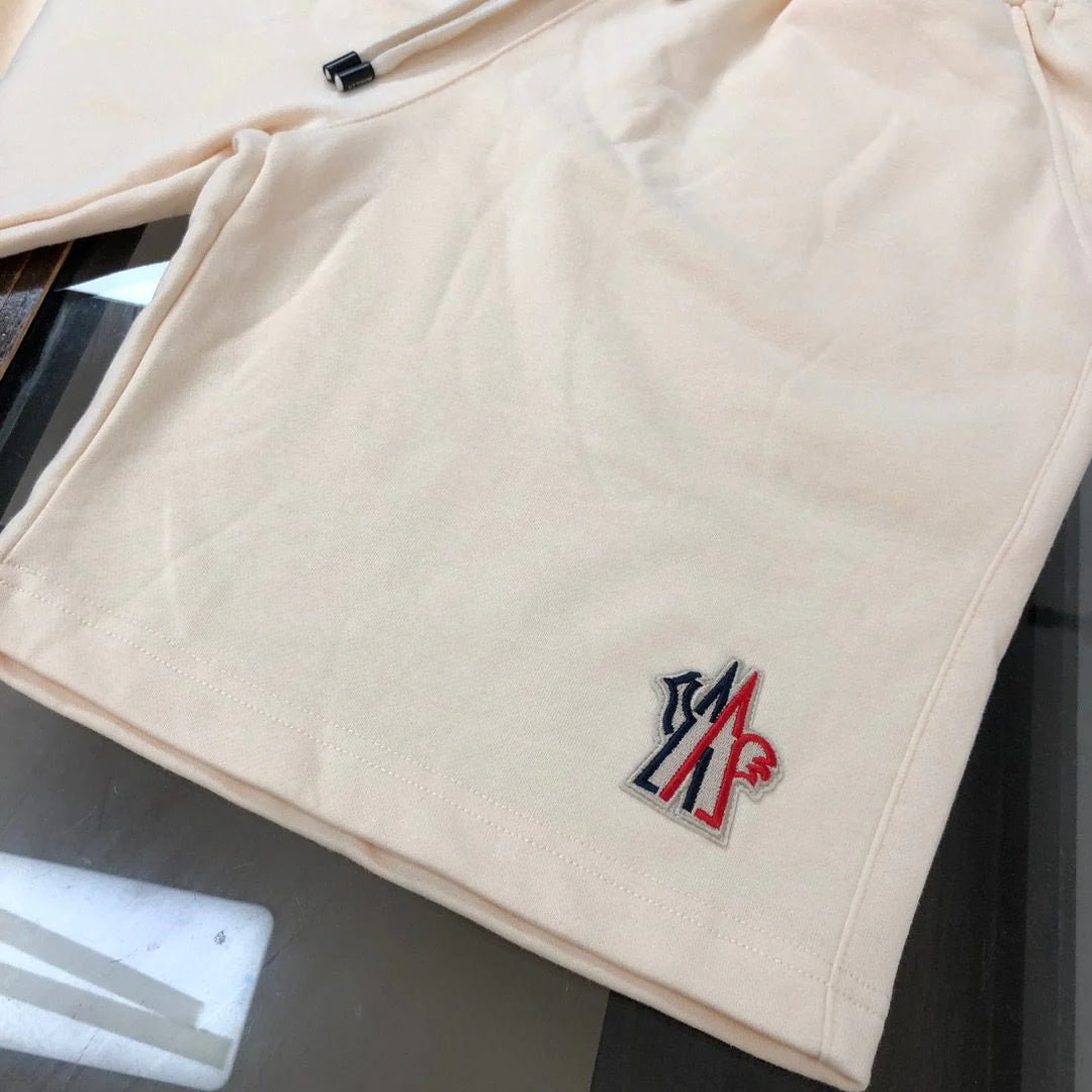 MONCLER SHORTS