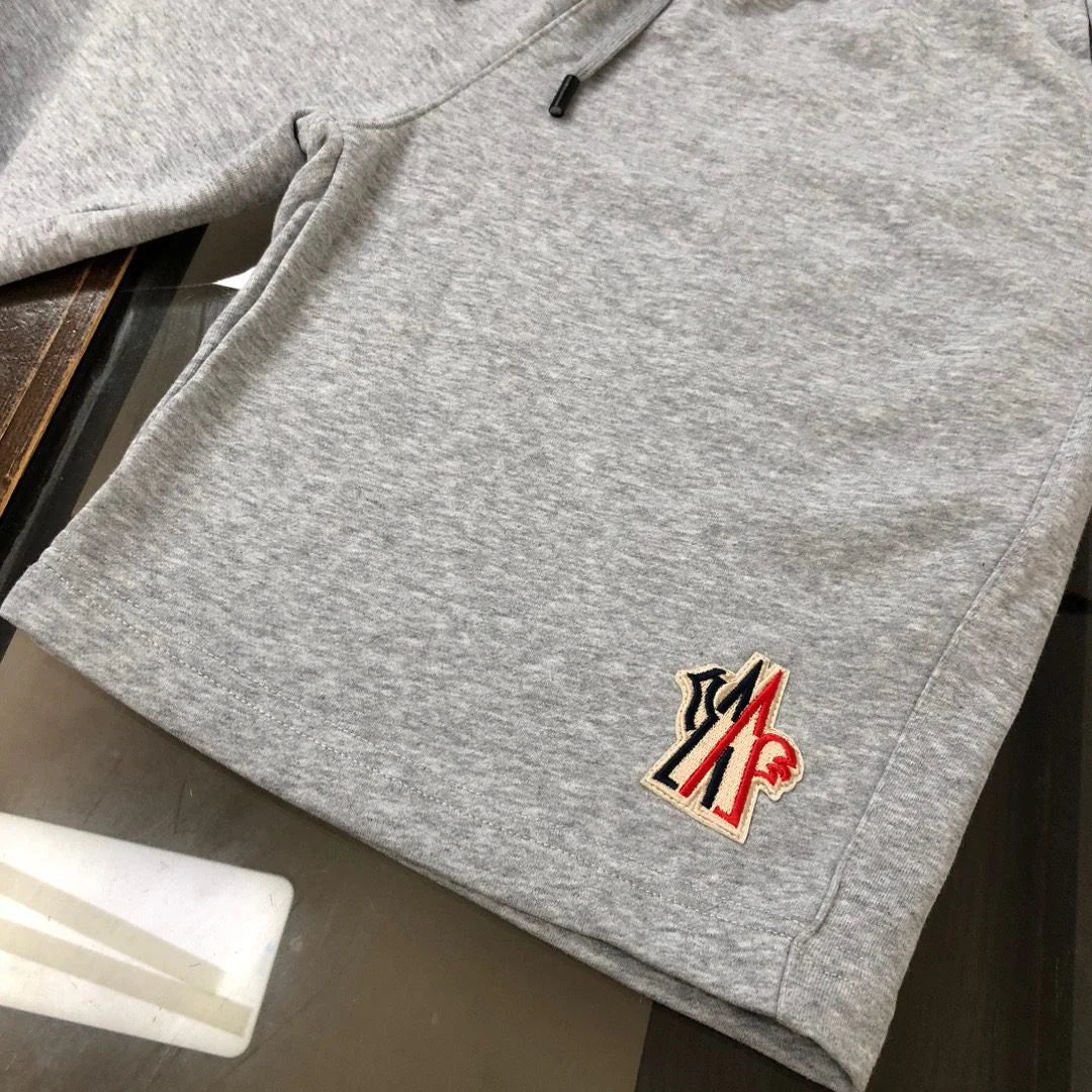 MONCLER SHORTS