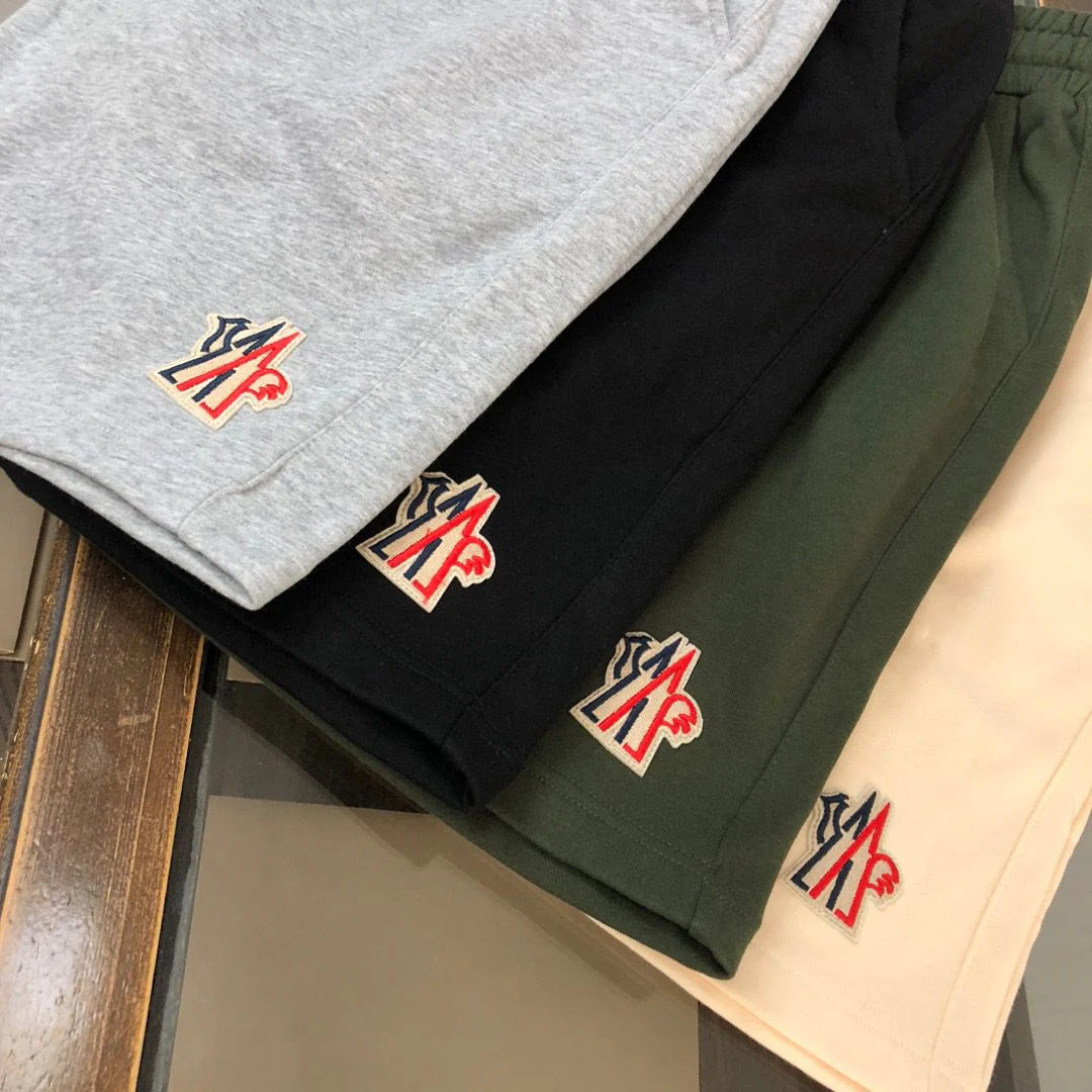 MONCLER SHORTS