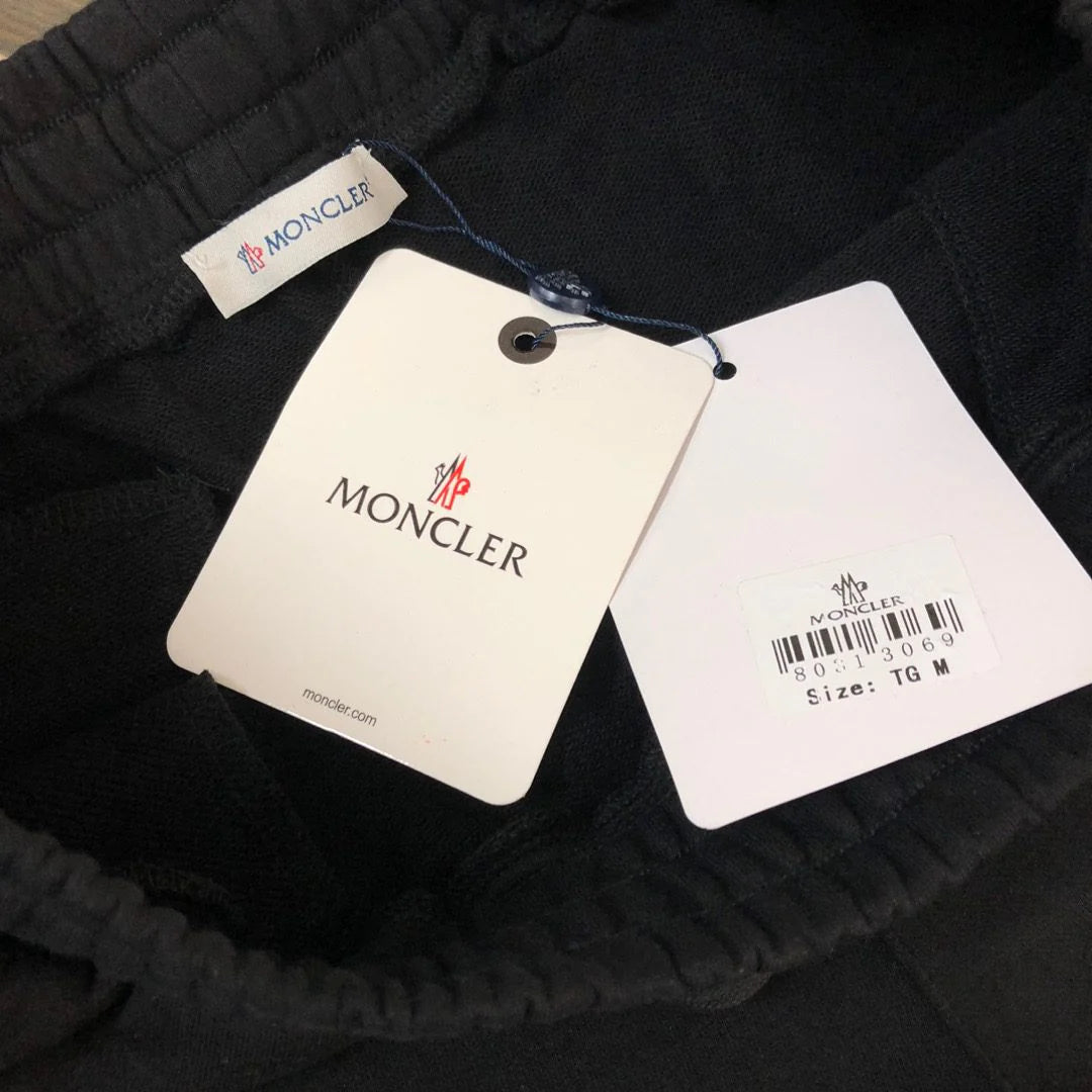 MONCLER SHORTS