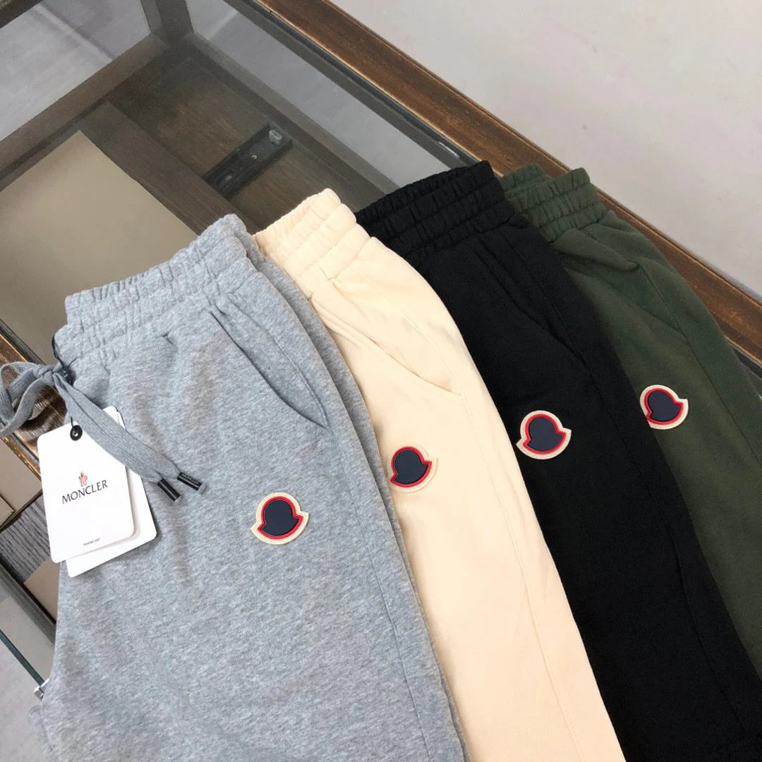 MONCLER SHORTS