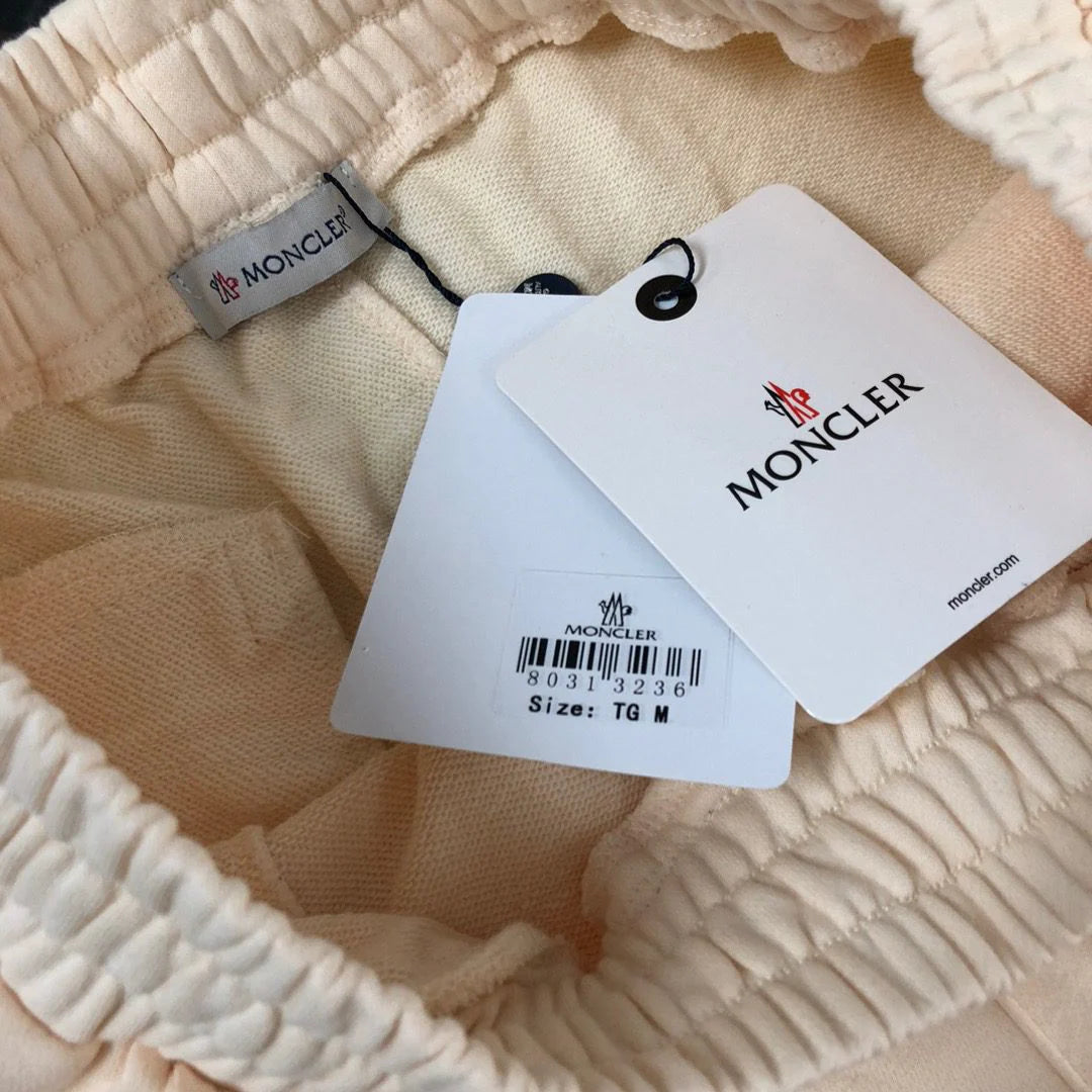MONCLER SHORTS