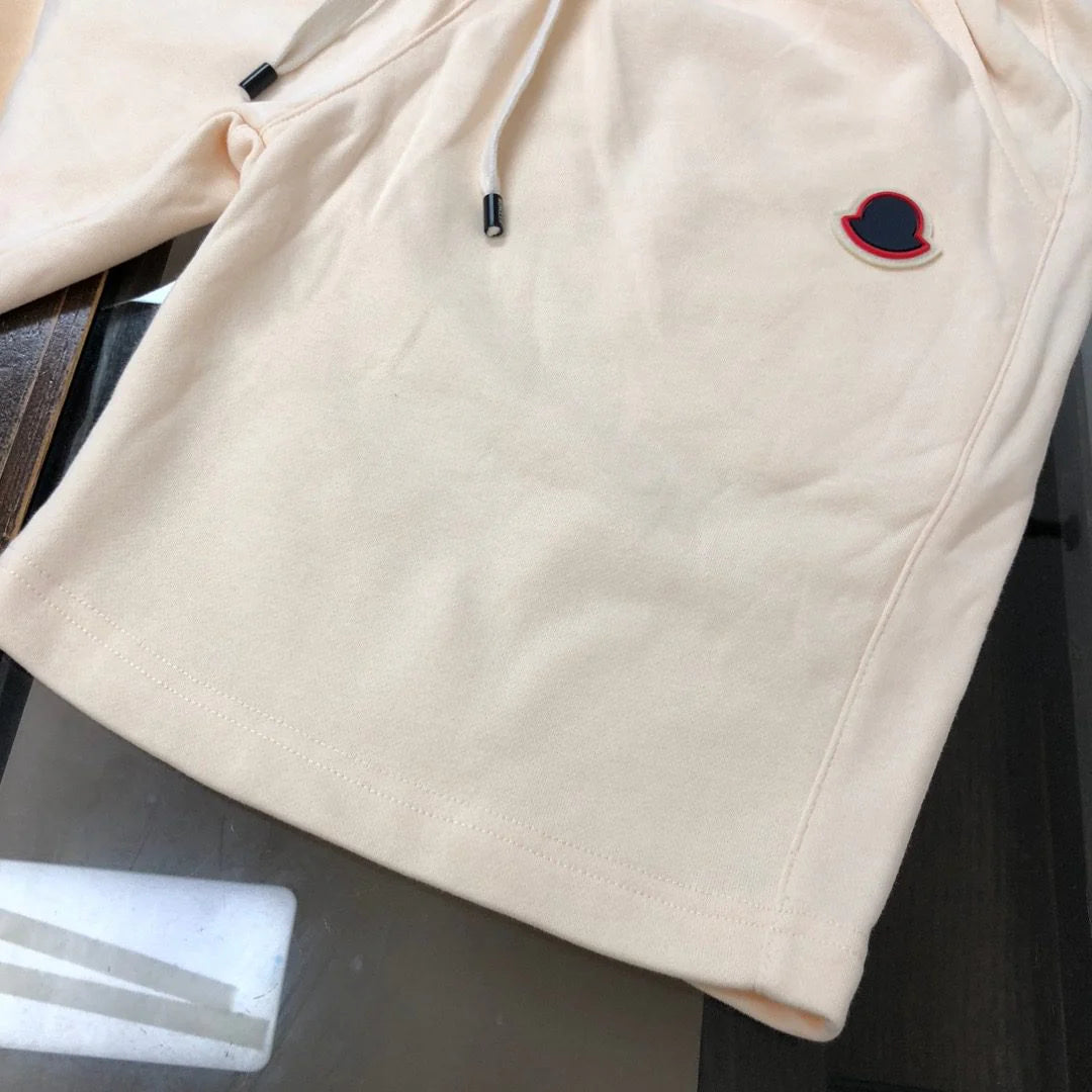 MONCLER SHORTS