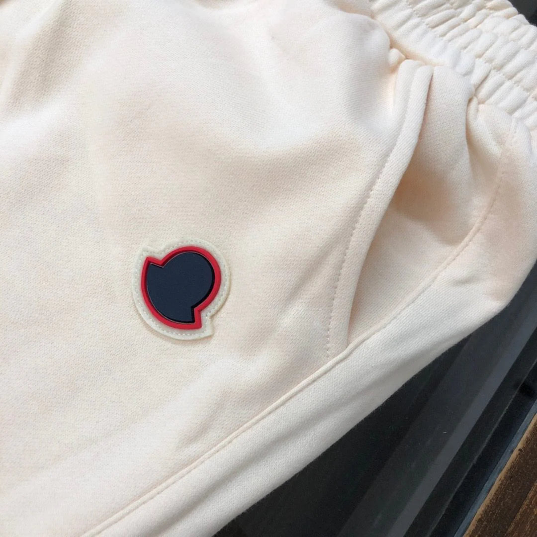 MONCLER SHORTS