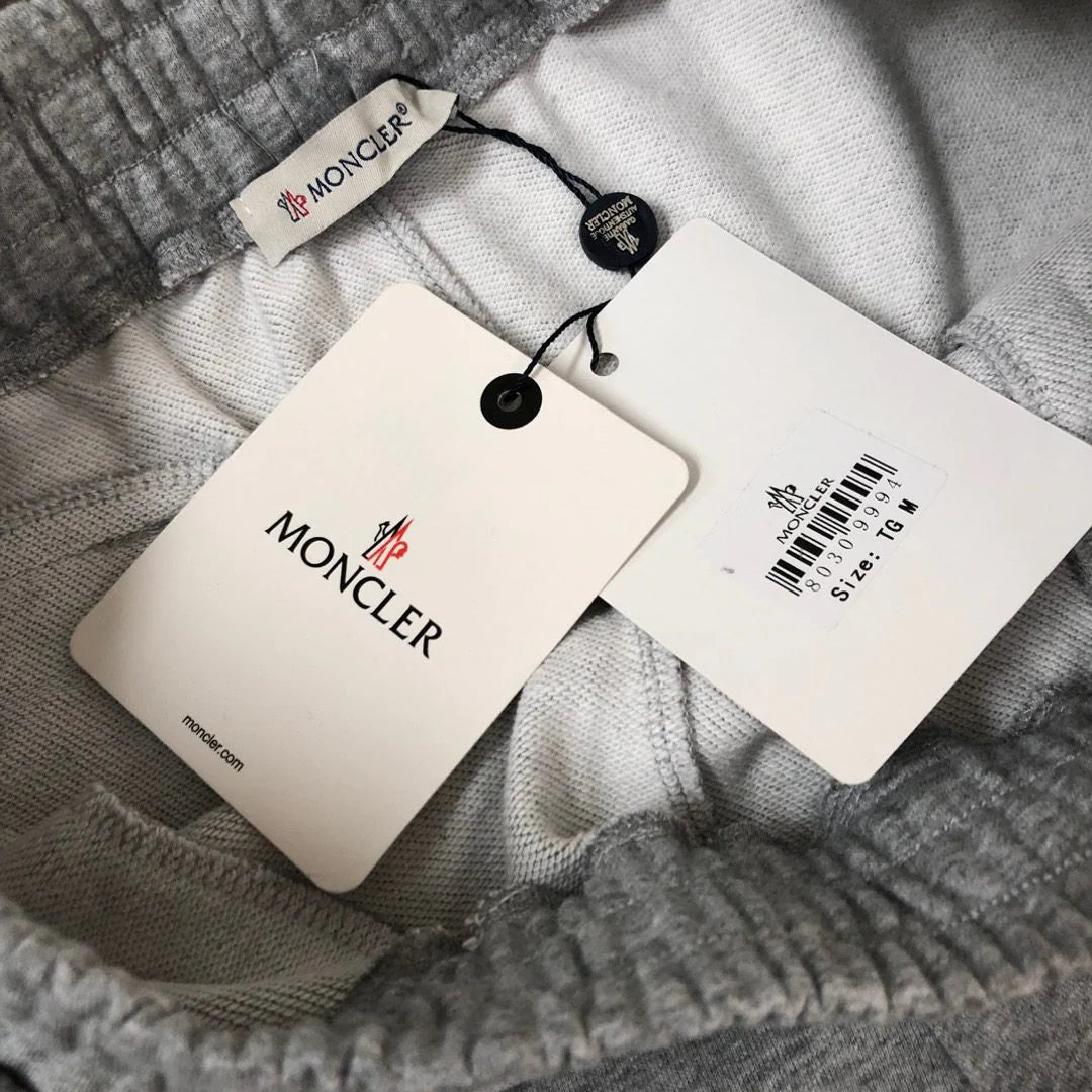 MONCLER SHORTS