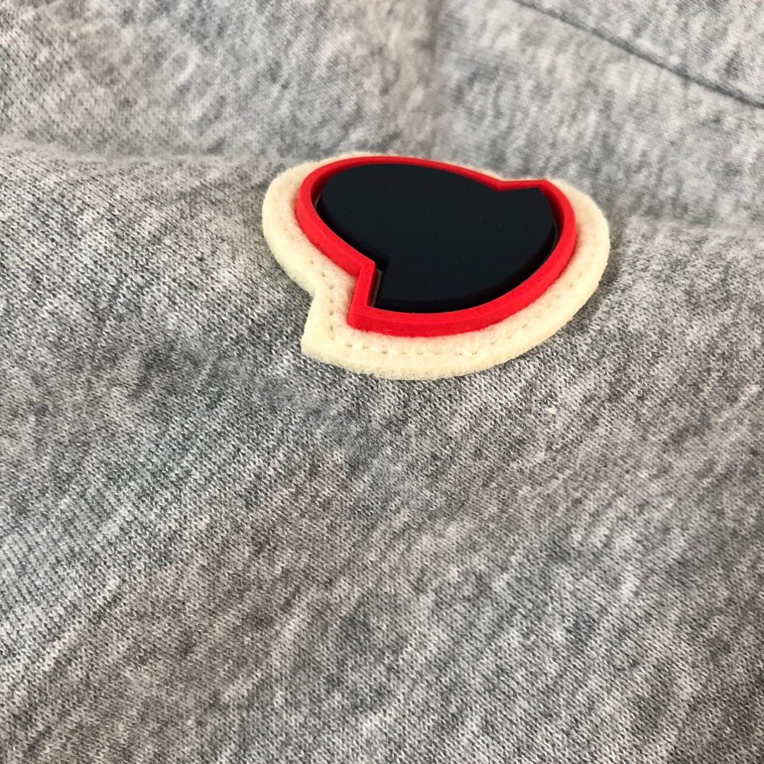 MONCLER SHORTS