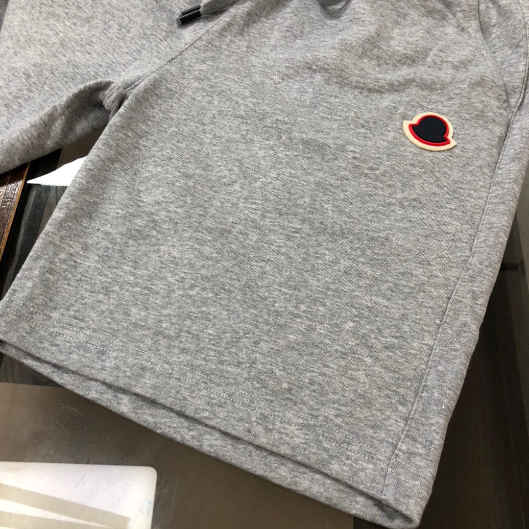 MONCLER SHORTS