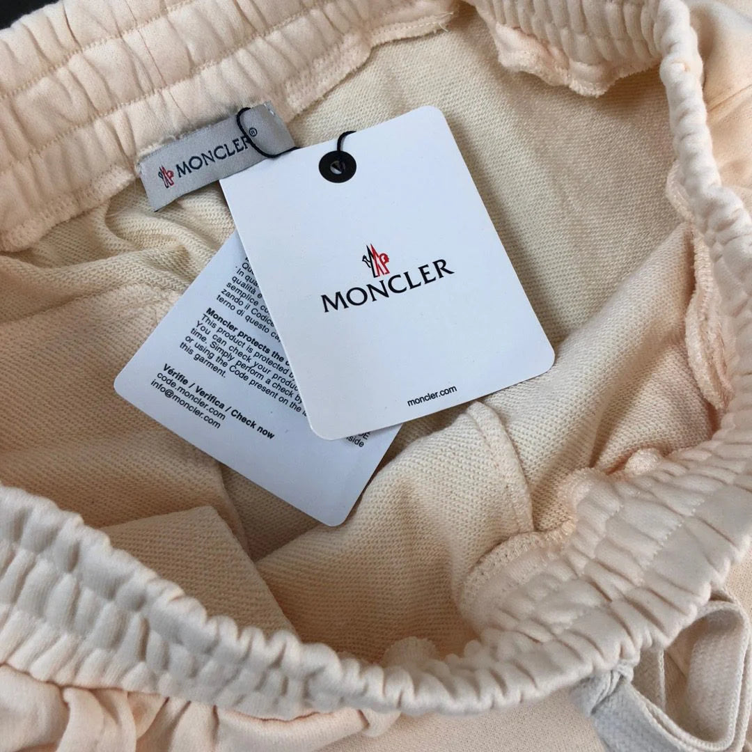 MONCLER SHORTS