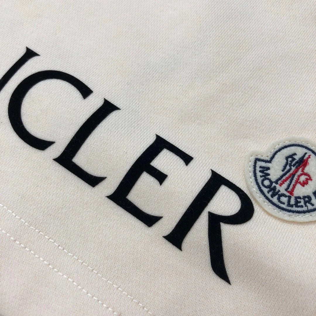 MONCLER SHORTS